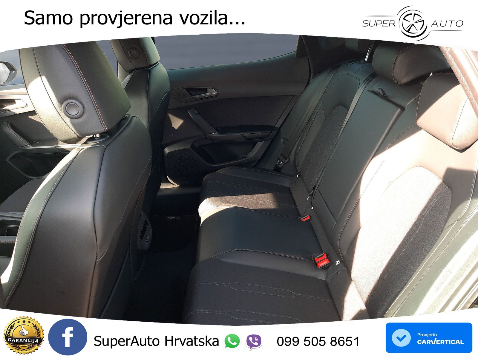 Cupra Formentor 1.5 TSI (204 KS) e-Hybrid DSG LED+GR SJED+ACC