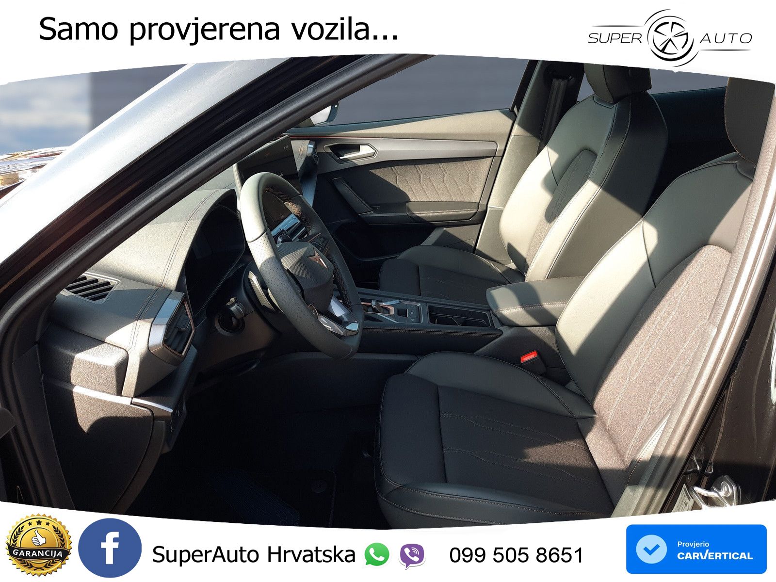Cupra Formentor 1.5 TSI (204 KS) e-Hybrid DSG LED+GR SJED+ACC