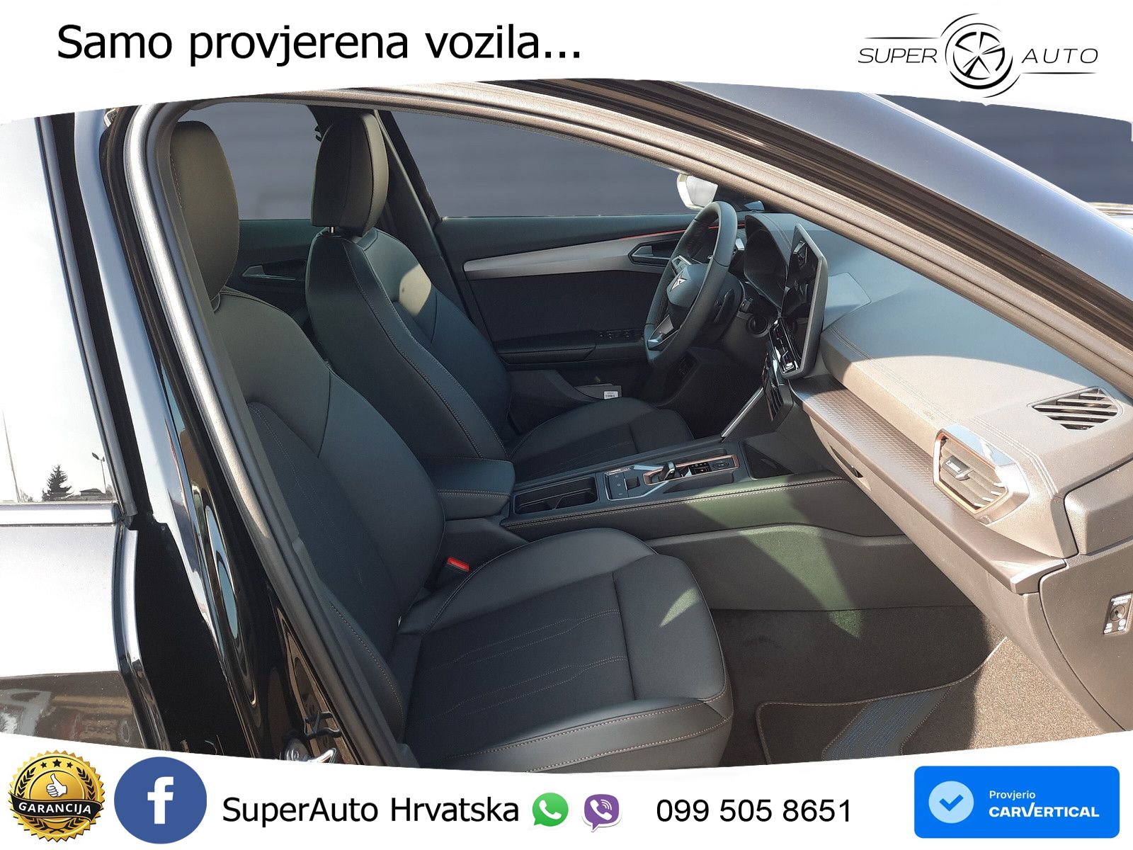 Cupra Formentor 1.5 TSI (204 KS) e-Hybrid DSG LED+GR SJED+ACC