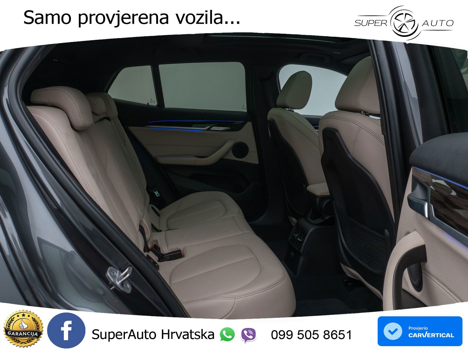BMW X2 xDrive20d Steptronic M Sport