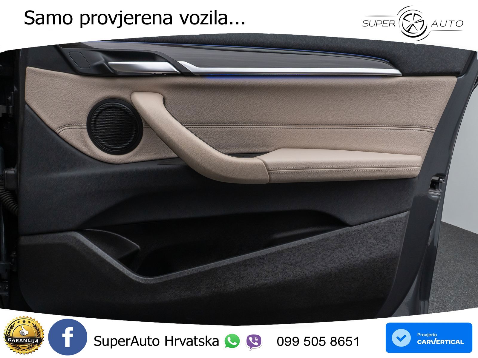 BMW X2 xDrive20d Steptronic M Sport
