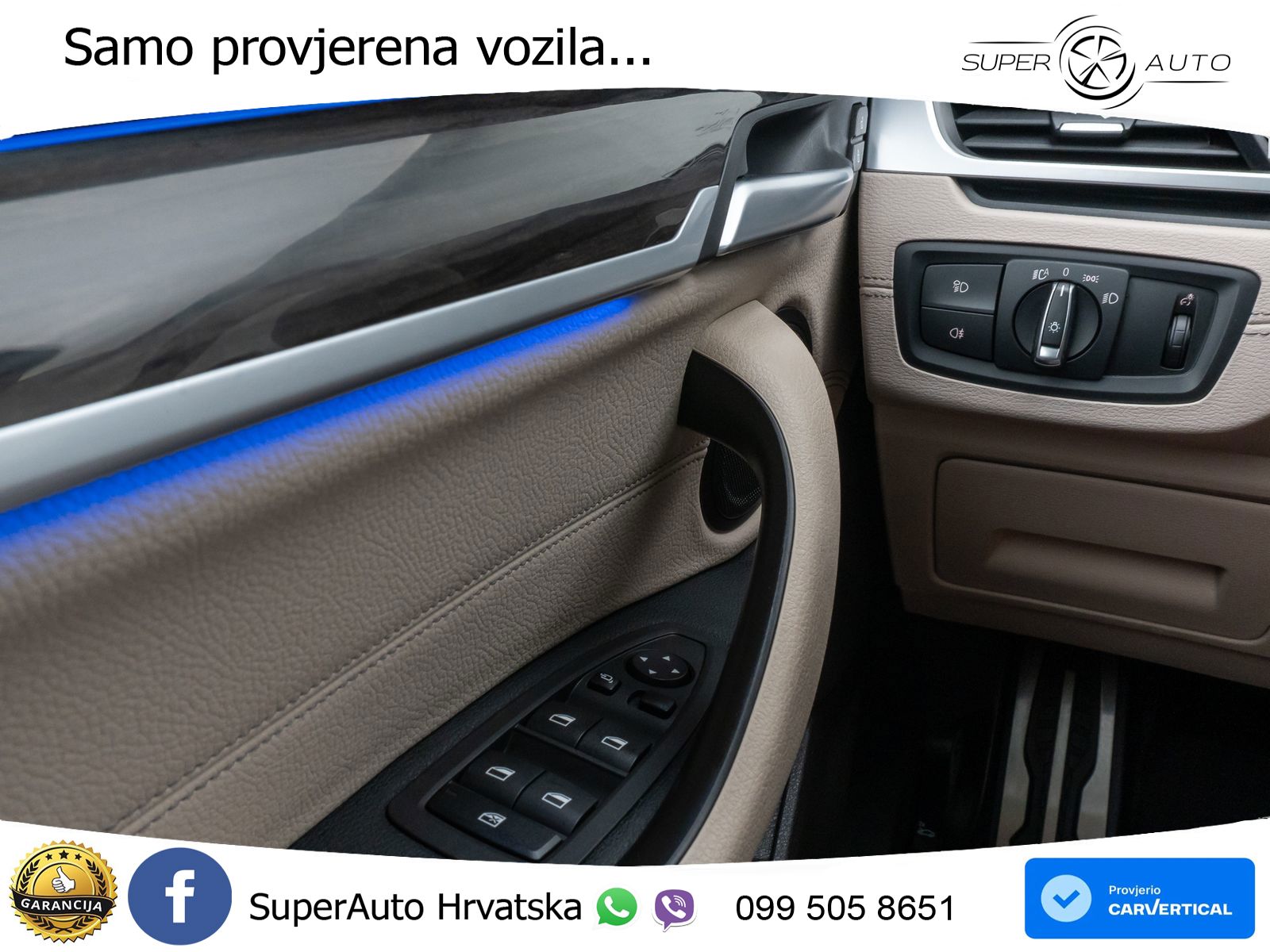 BMW X2 xDrive20d Steptronic M Sport