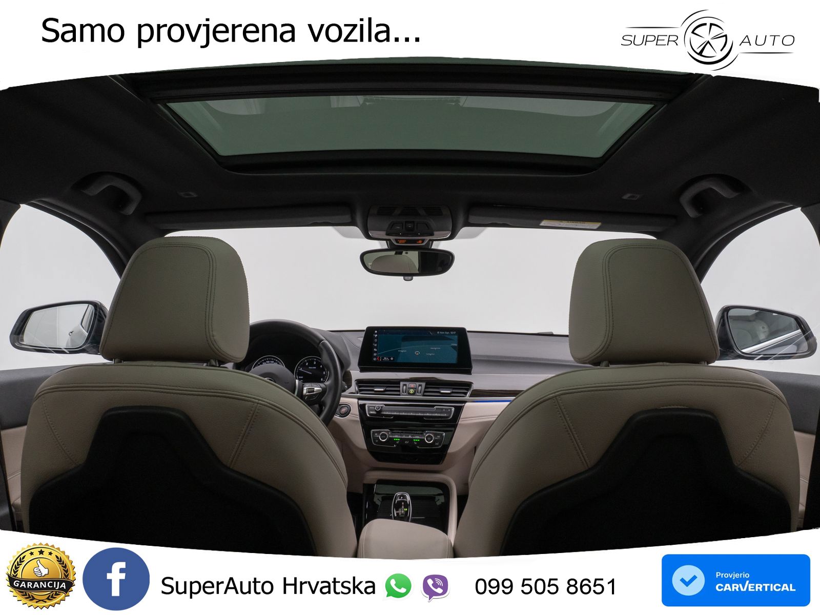 BMW X2 xDrive20d Steptronic M Sport