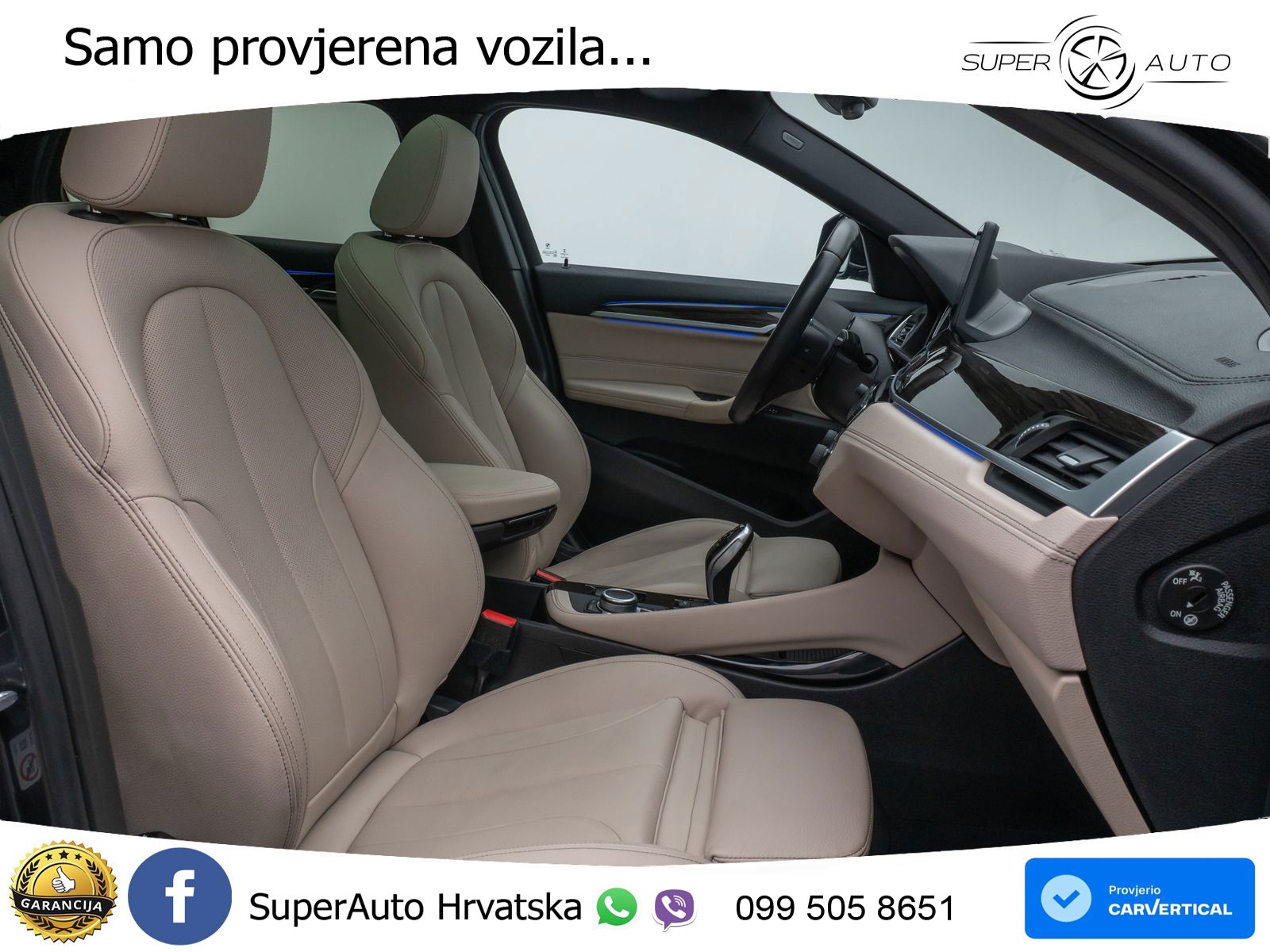 BMW X2 xDrive20d Steptronic M Sport
