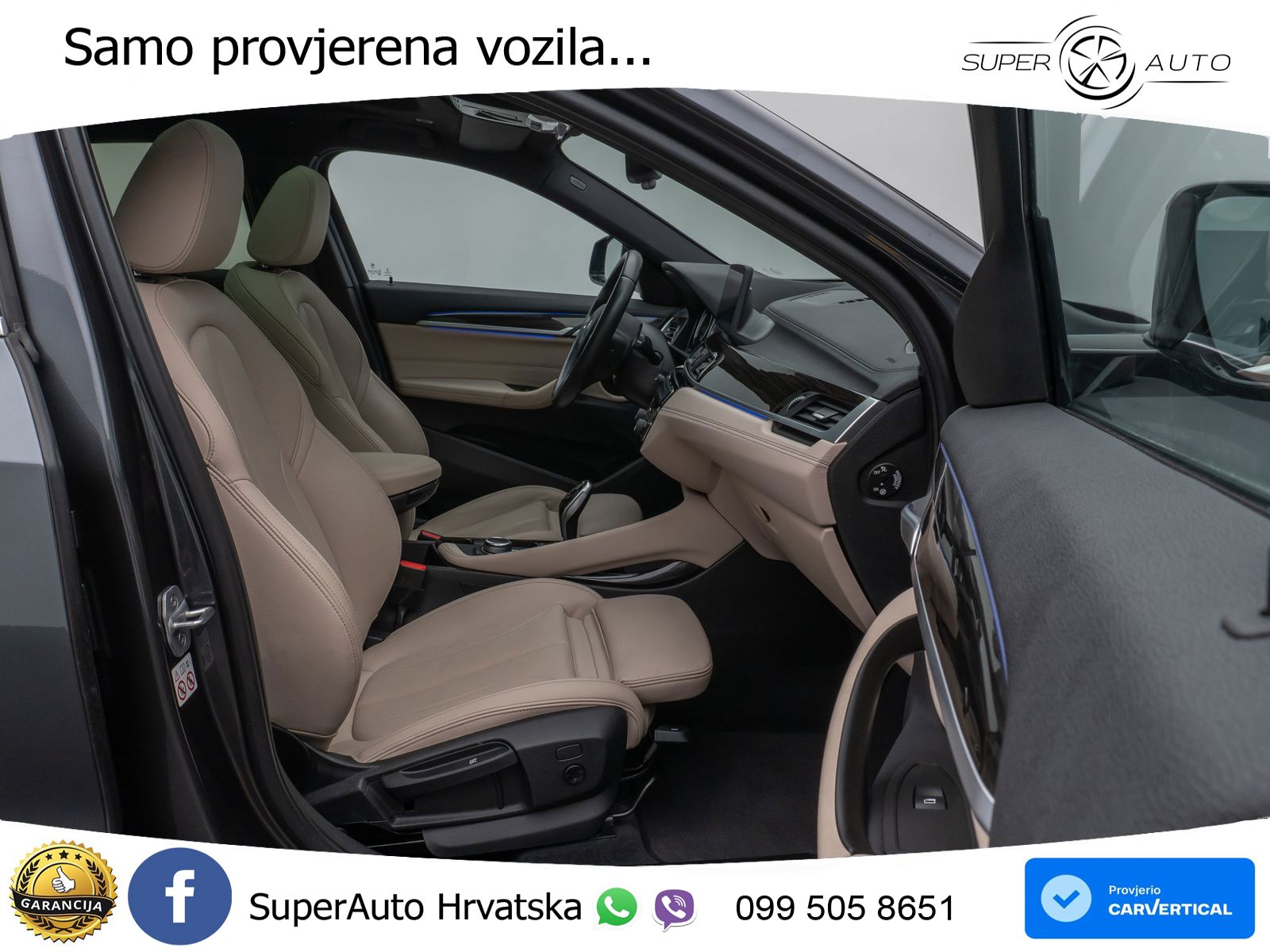 BMW X2 xDrive20d Steptronic M Sport