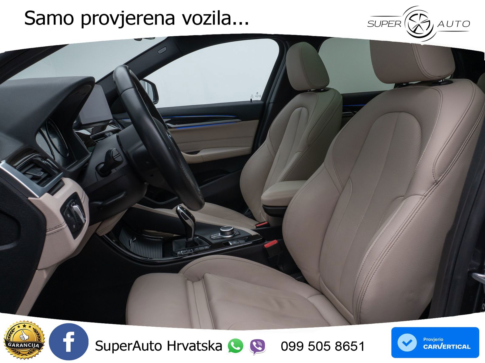 BMW X2 xDrive20d Steptronic M Sport