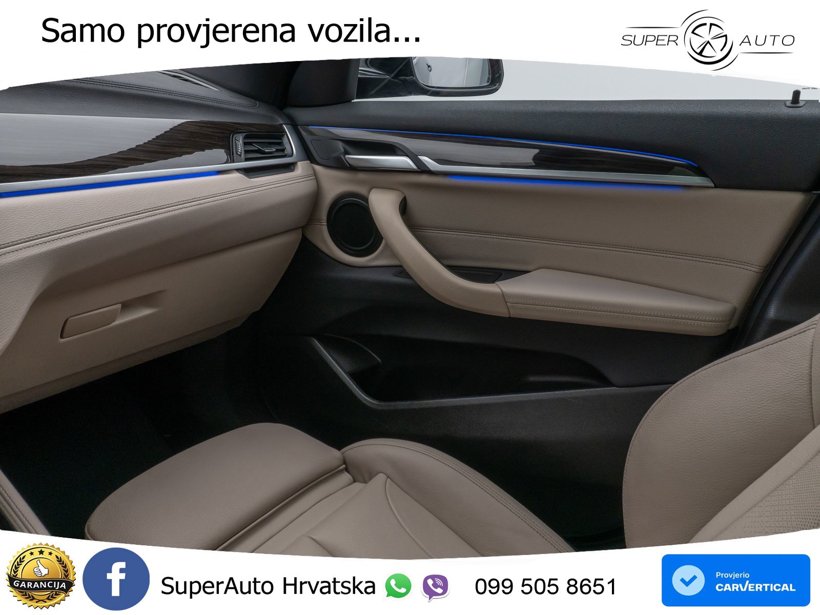 BMW X2 xDrive20d Steptronic M Sport