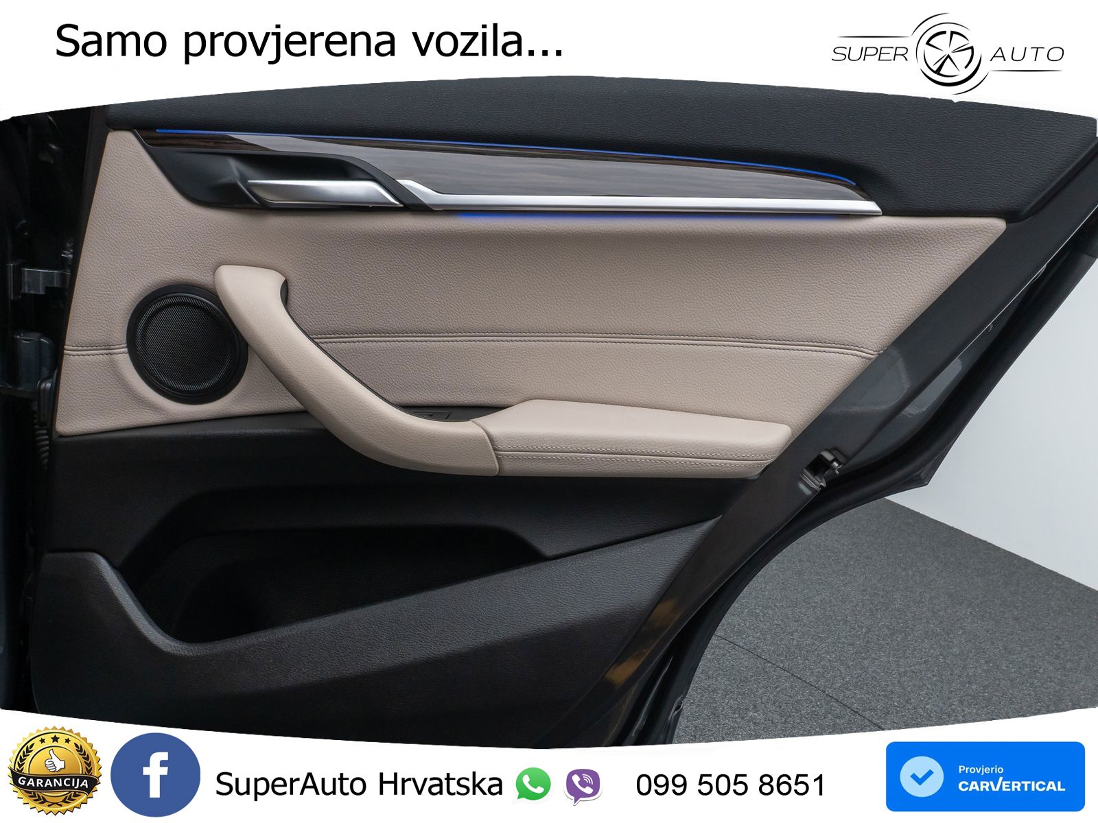 BMW X2 xDrive20d Steptronic M Sport
