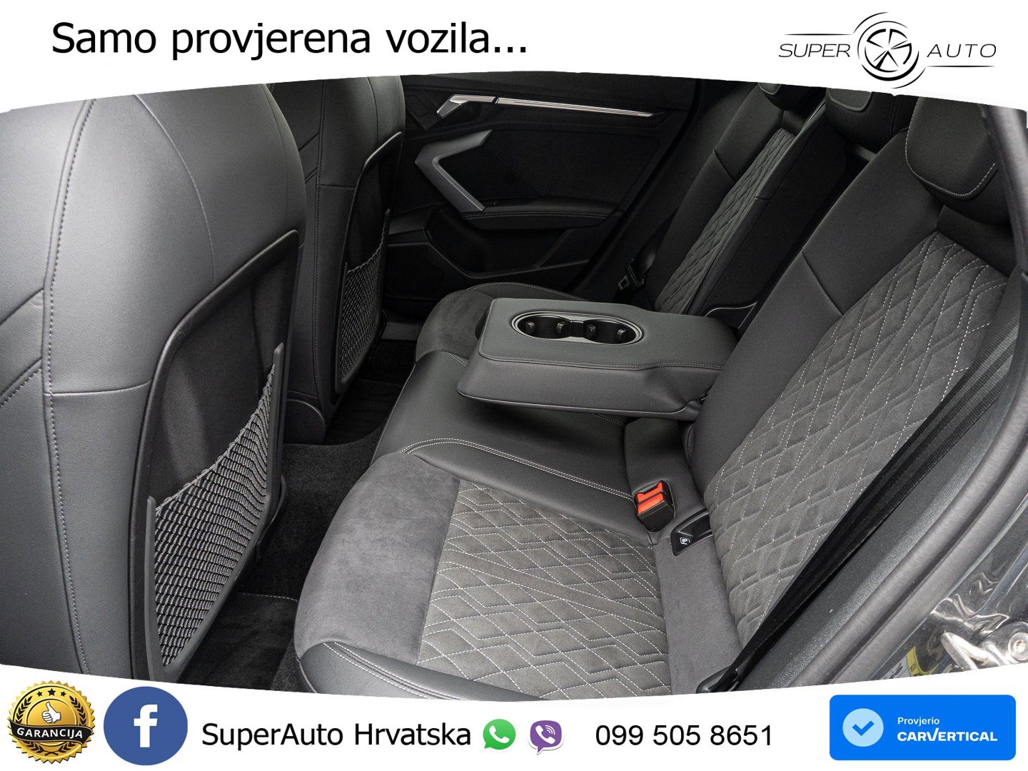 Audi S3 2.0 TFSI (333 KS) quattro S tronic MATRIX+GR SJED+KAM