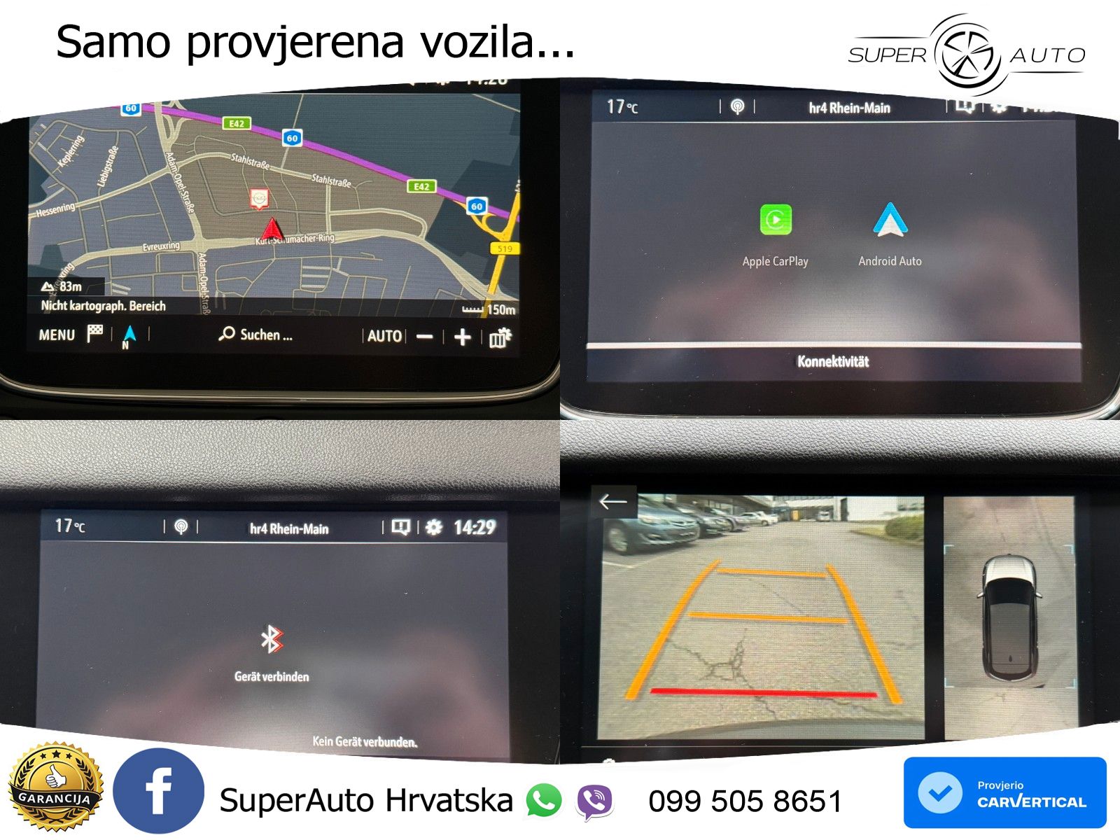 Opel Grandland X 1.5d (130 KS)