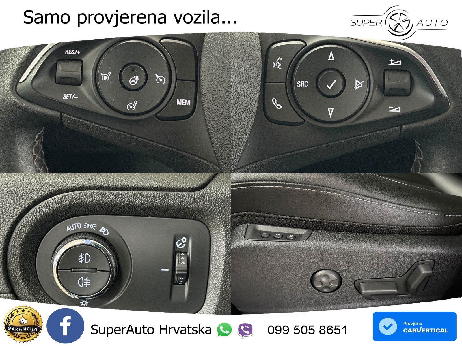 Opel Grandland X 1.5d (130 KS)
