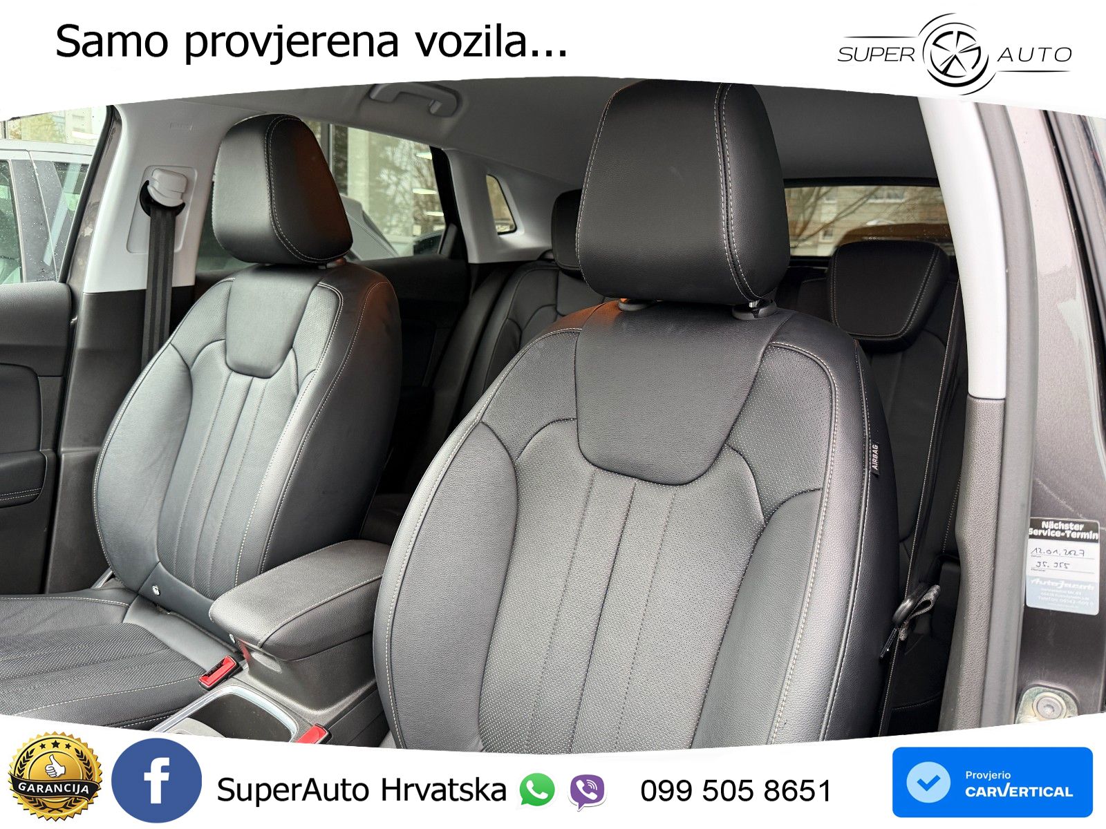 Opel Grandland X 1.5d (130 KS)