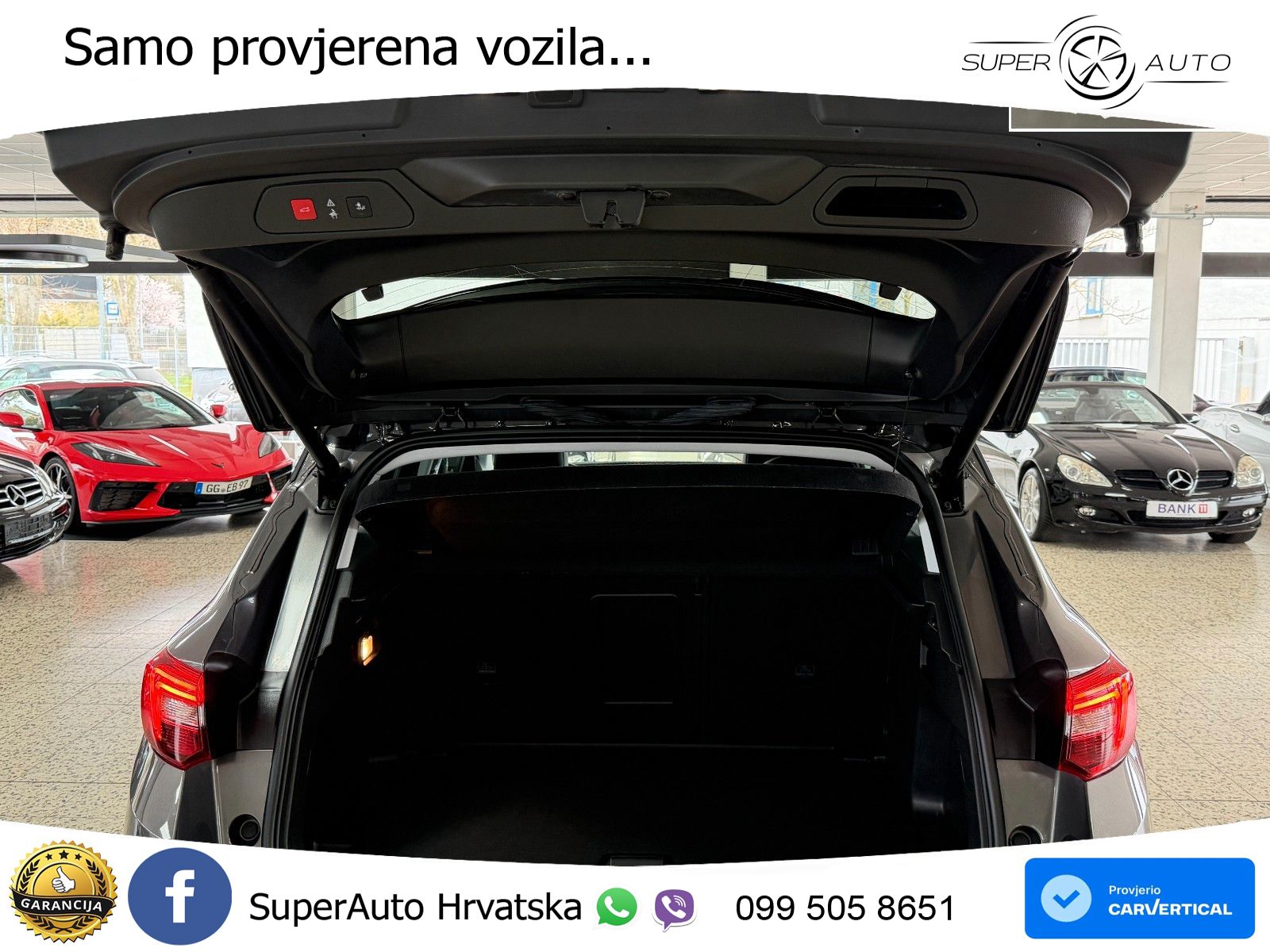 Opel Grandland X 1.5d (130 KS)