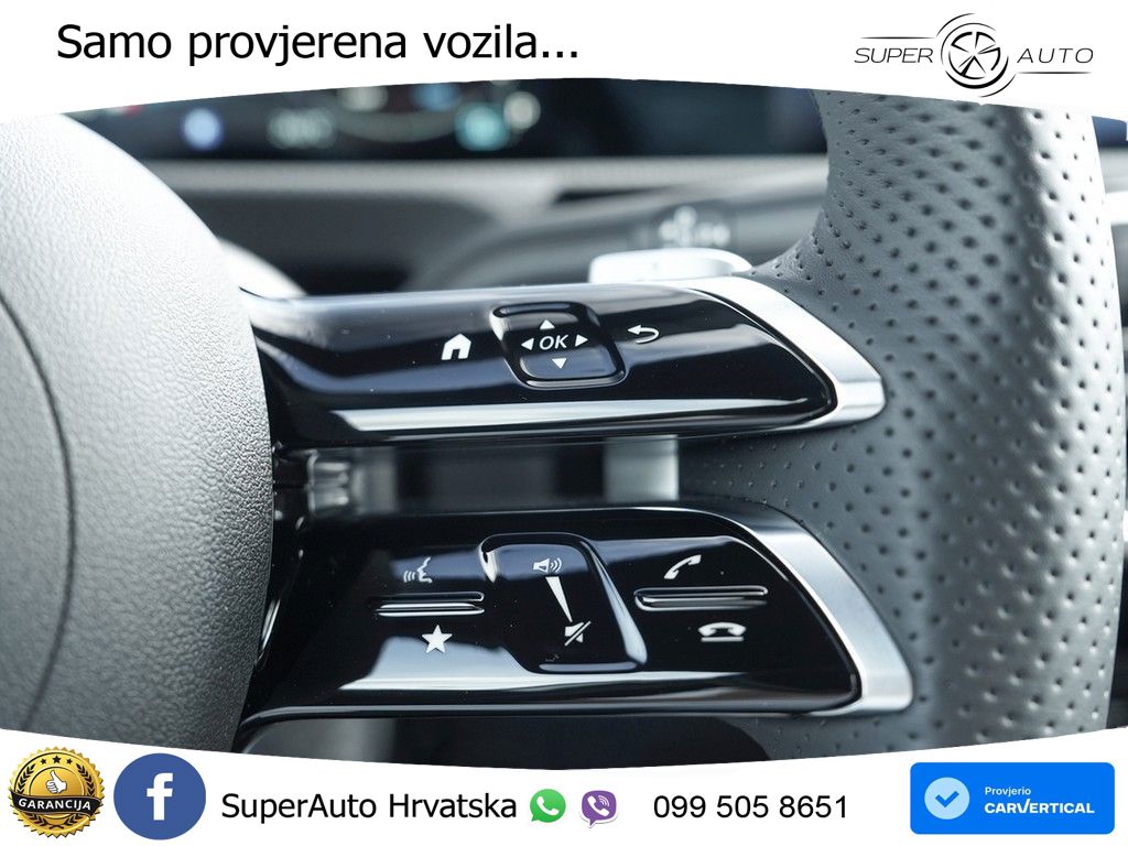 Mercedes-Benz A 200 7G-DCT AMG