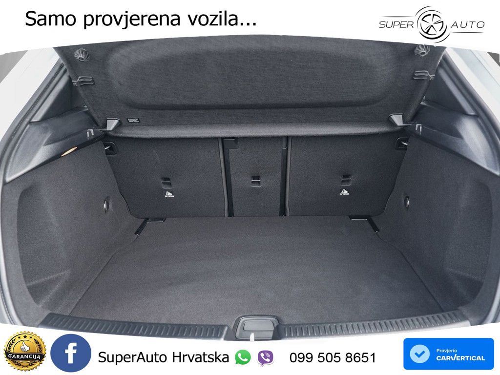 Mercedes-Benz A 200 7G-DCT AMG