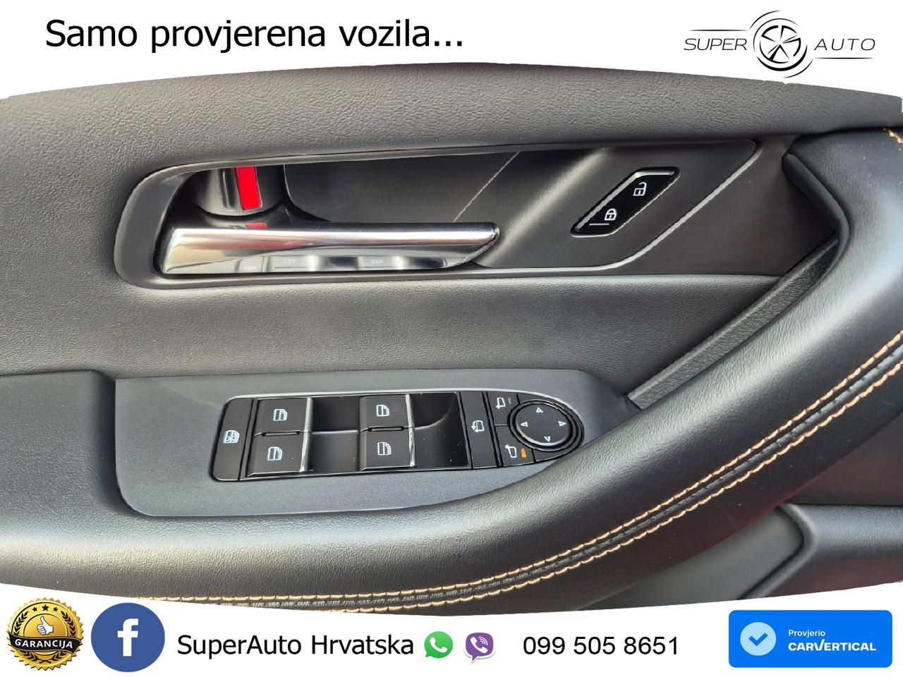 Mazda CX-60 3.3 e-Skyactiv D (254 KS) AWD Automatic MATRIX+GR SJED+KAM