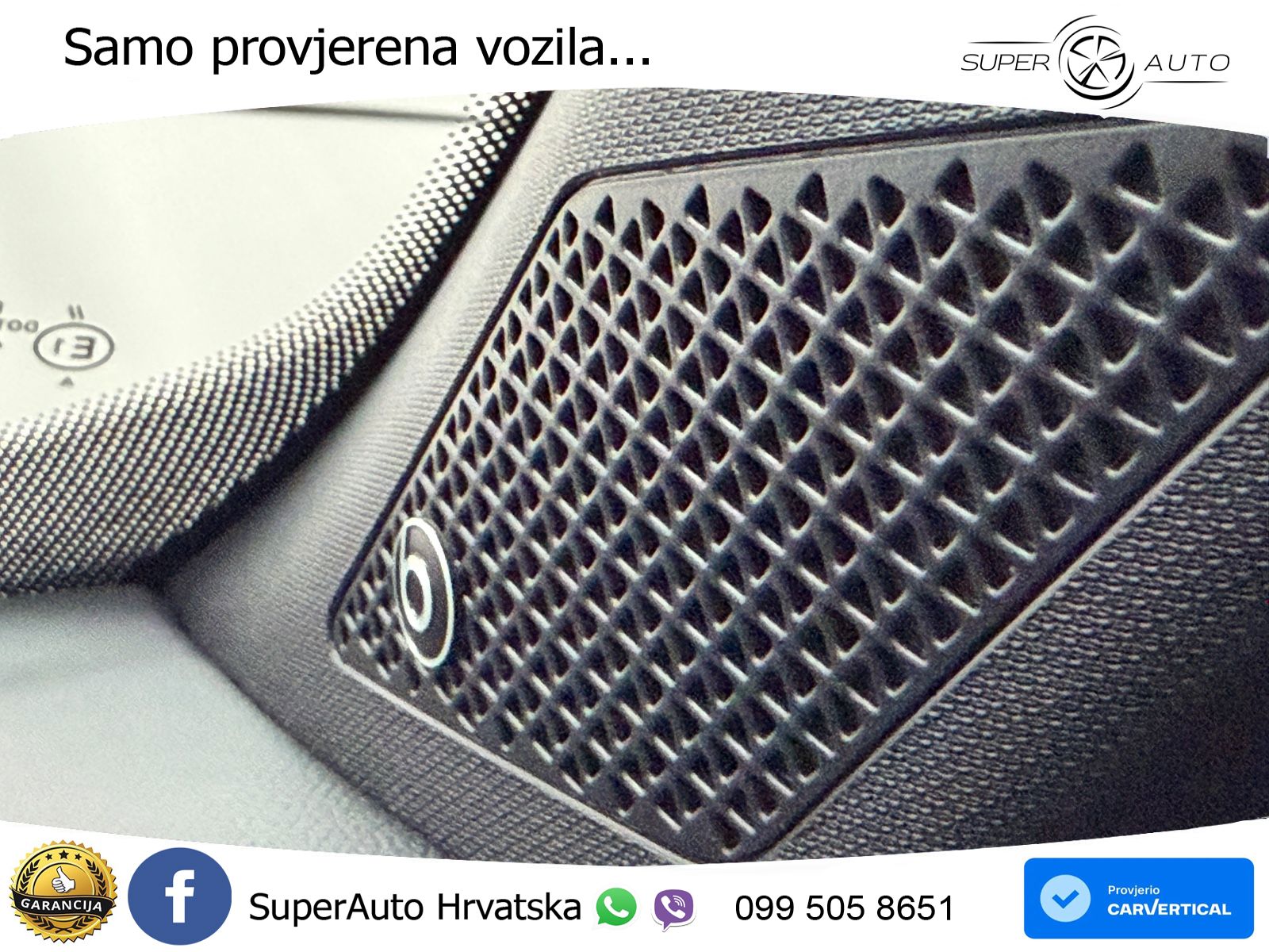 Cupra Formentor VZ5 2.5 TSI (390 KS) 4Drive DSG LED+GR SJED+ACC