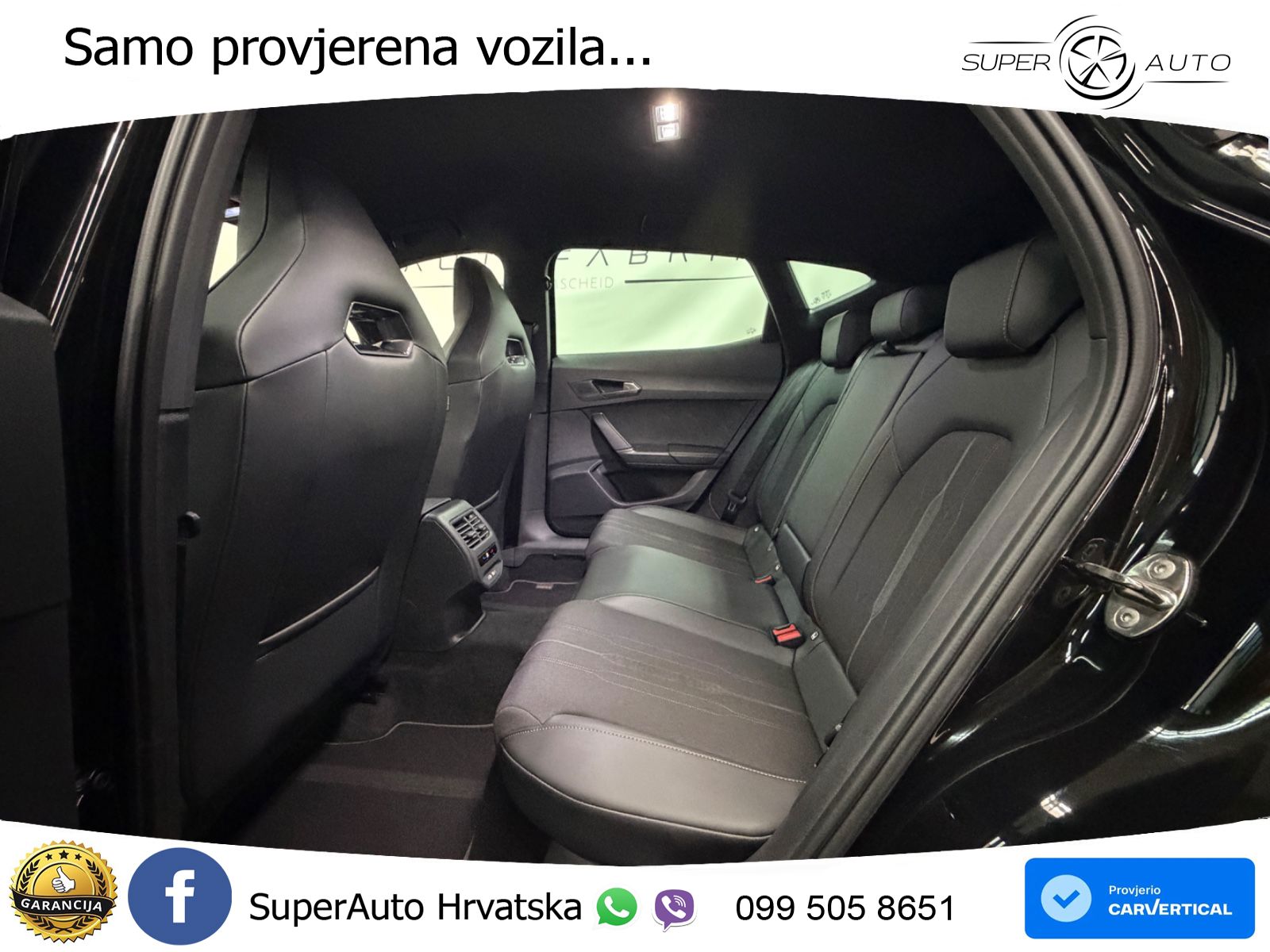 Cupra Formentor VZ5 2.5 TSI (390 KS) 4Drive DSG LED+GR SJED+ACC