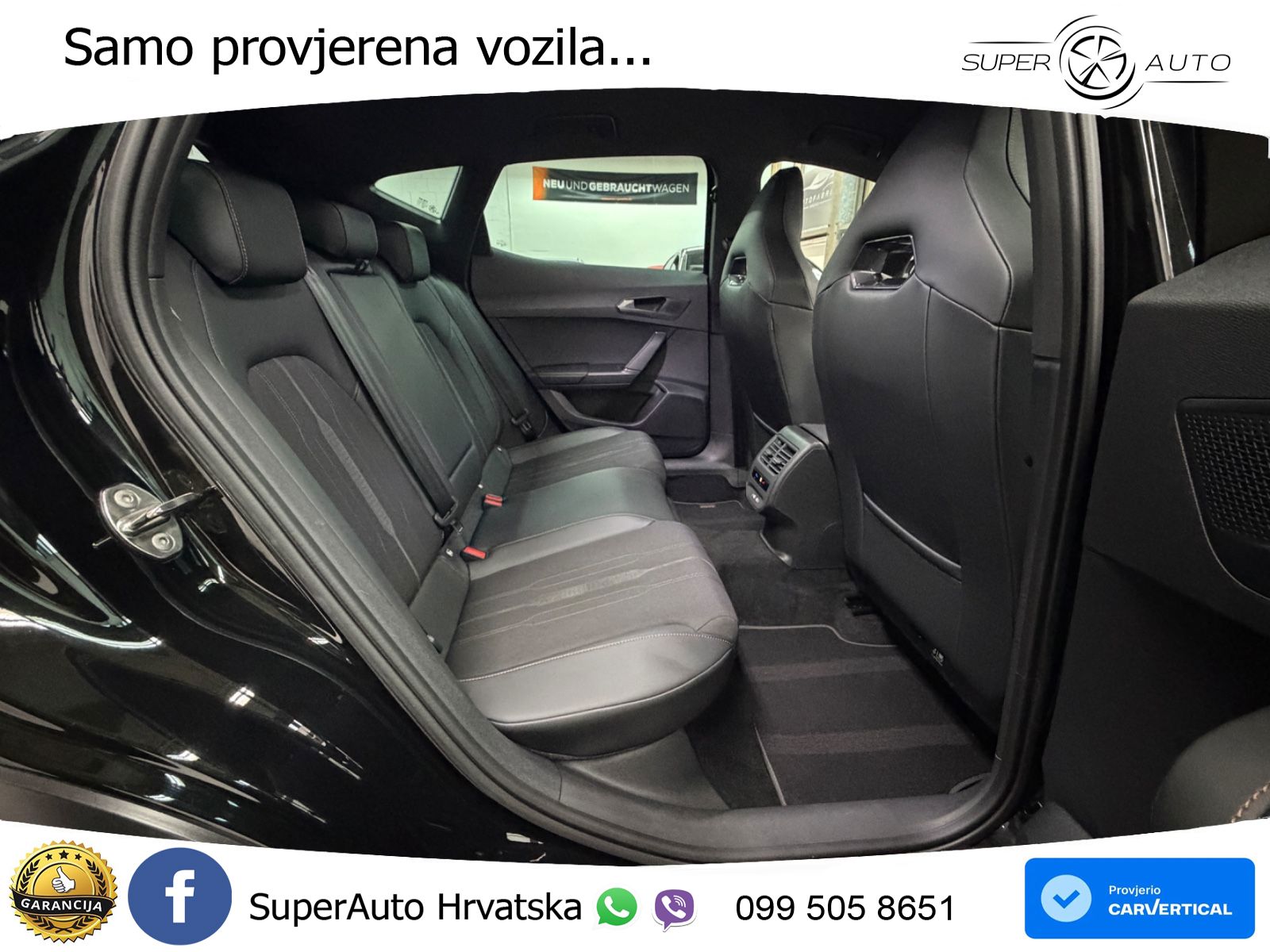 Cupra Formentor VZ5 2.5 TSI (390 KS) 4Drive DSG LED+GR SJED+ACC