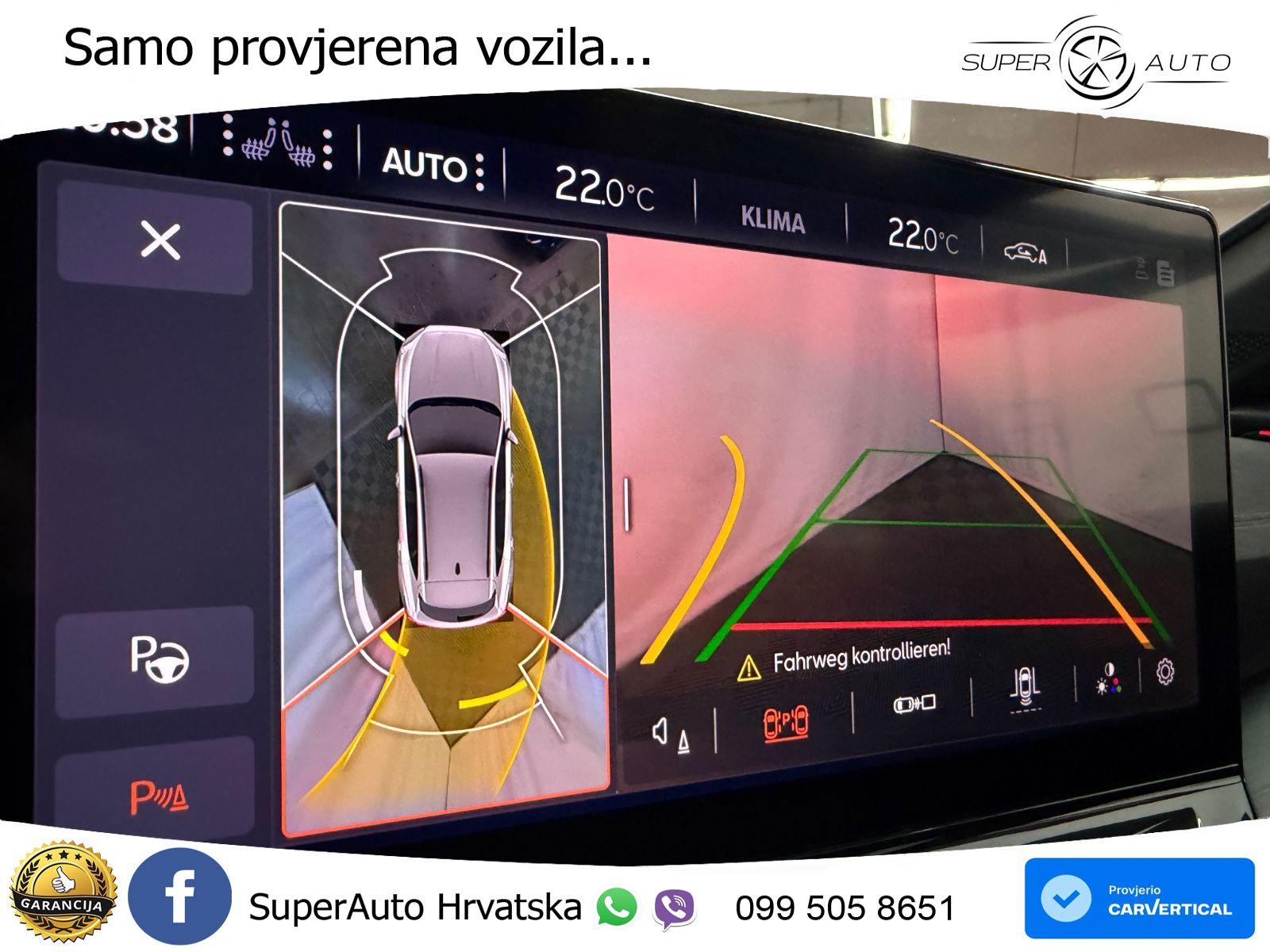 Cupra Formentor VZ5 2.5 TSI (390 KS) 4Drive DSG LED+GR SJED+ACC