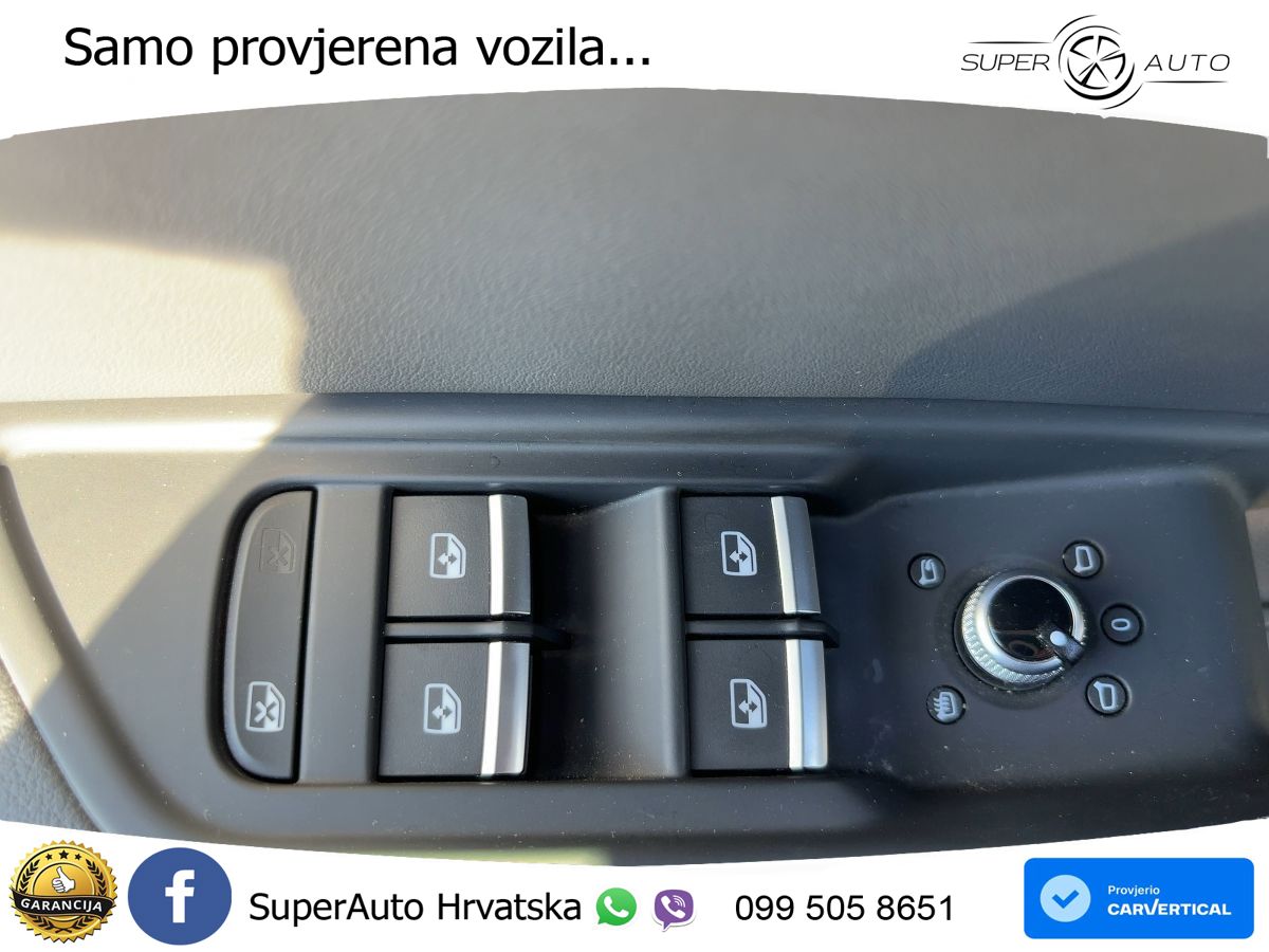 Audi A5 Sportback 40 TDI (204 KS) quattro S tronic S line LED+GR SJED+ACC