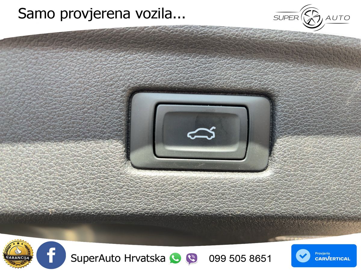 Audi A5 Sportback 40 TDI (204 KS) quattro S tronic S line LED+GR SJED+ACC