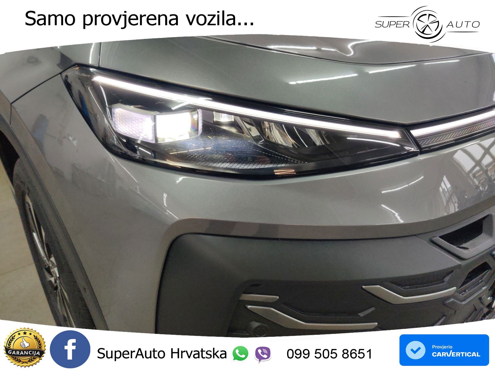 Volkswagen T-Roc II 1.5 eTSI (116 KS)  DSG LED+GR SJED+ACC