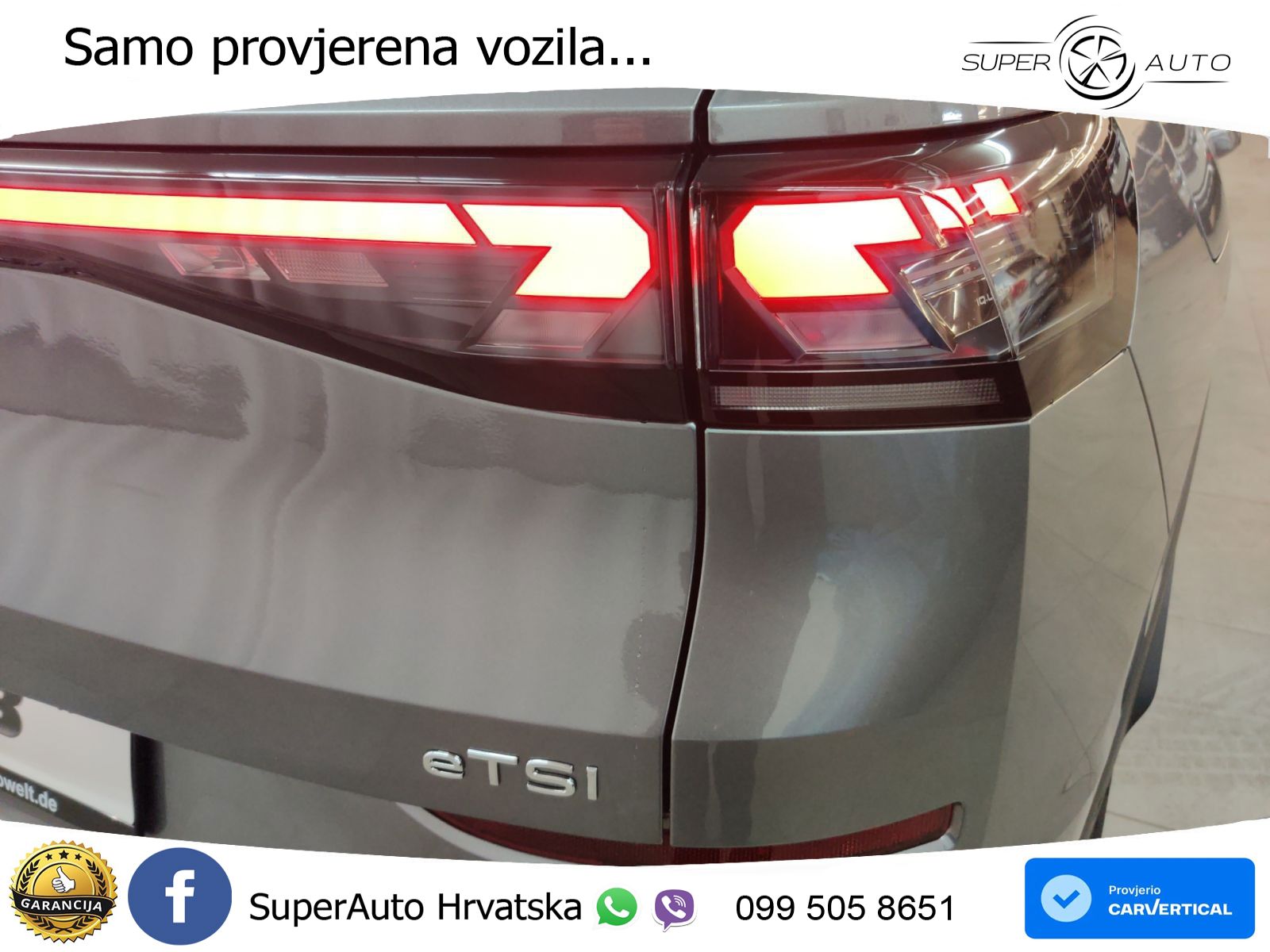 Volkswagen T-Roc II 1.5 eTSI (116 KS)  DSG LED+GR SJED+ACC