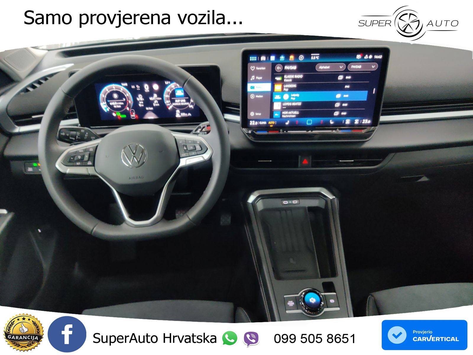 Volkswagen T-Roc II 1.5 eTSI (116 KS)  DSG LED+GR SJED+ACC