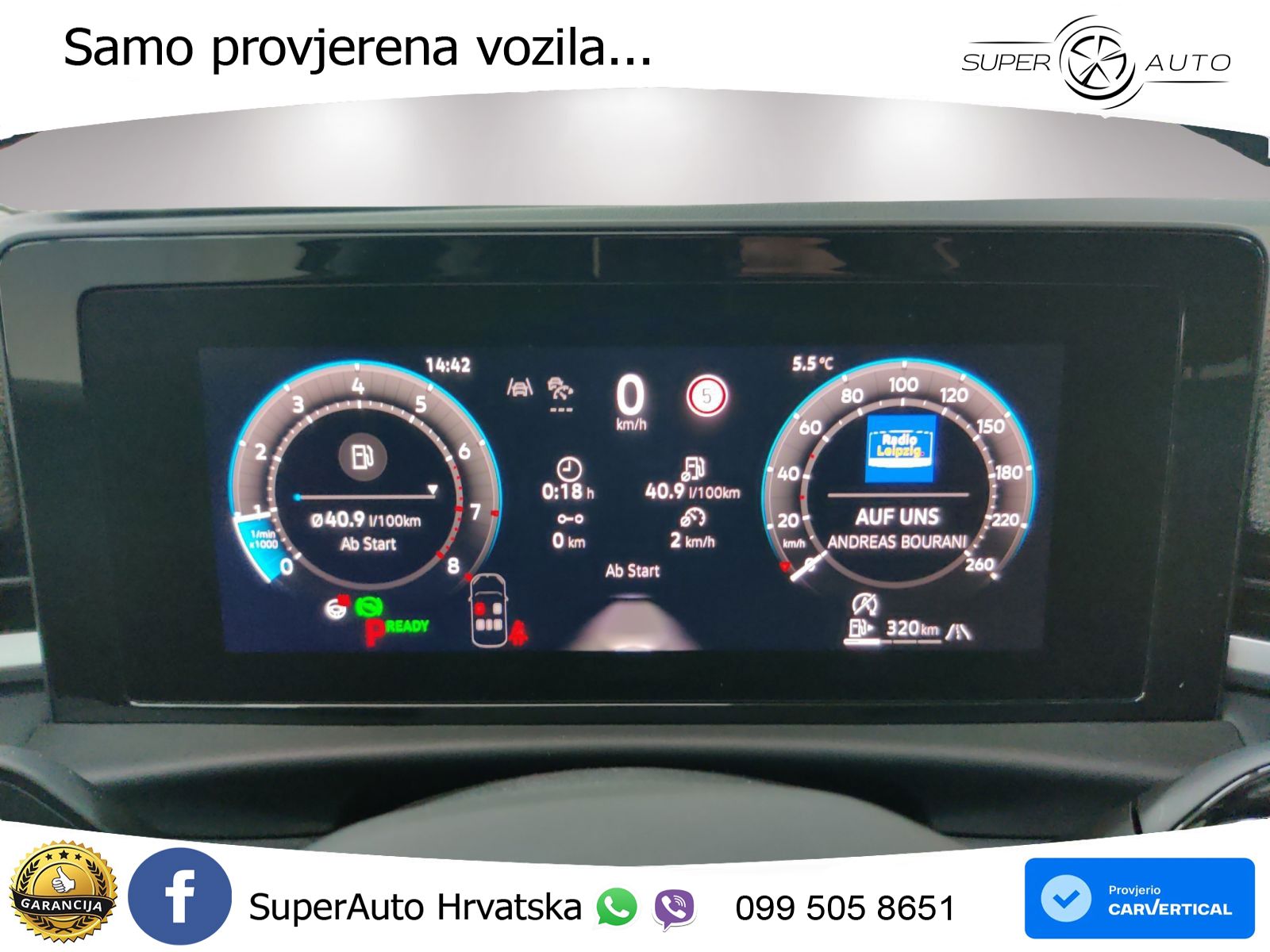 Volkswagen T-Roc II 1.5 eTSI (116 KS)  DSG LED+GR SJED+ACC