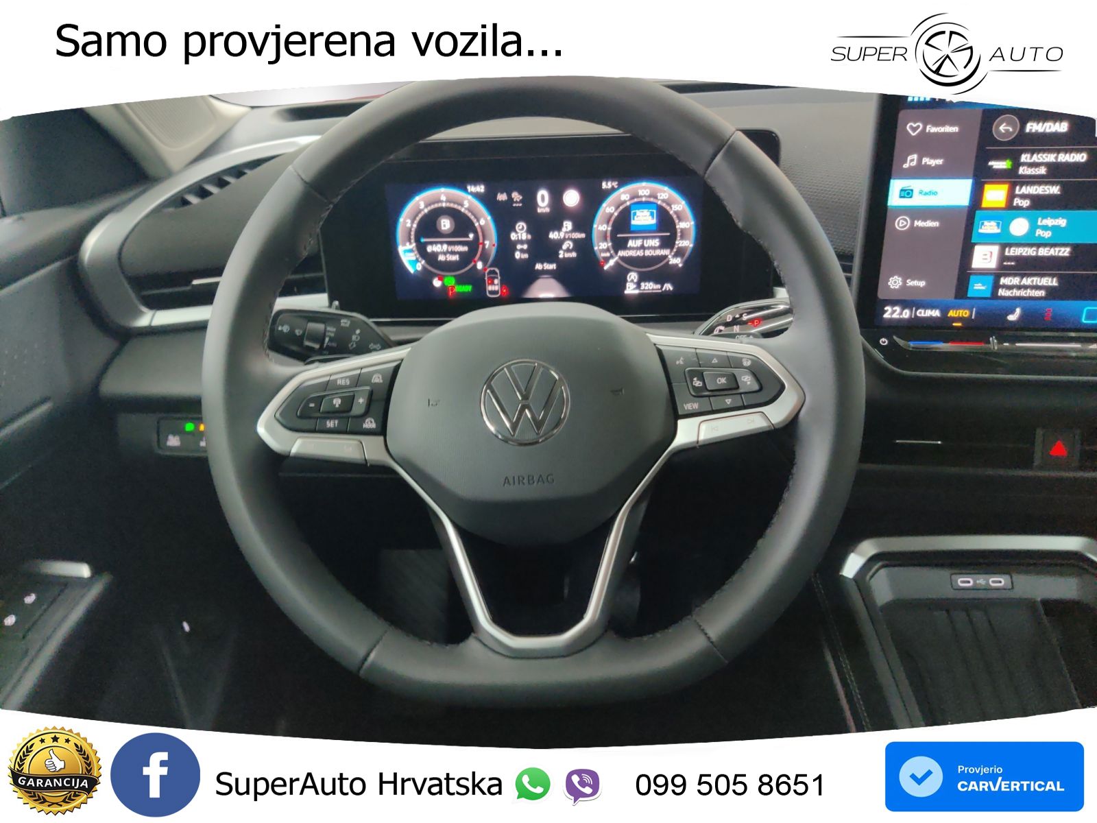 Volkswagen T-Roc II 1.5 eTSI (116 KS)  DSG LED+GR SJED+ACC
