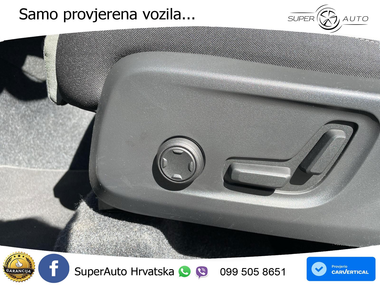 Volvo XC40 2.0 B3 163 KS Automatic LED+GR SJED+ACC