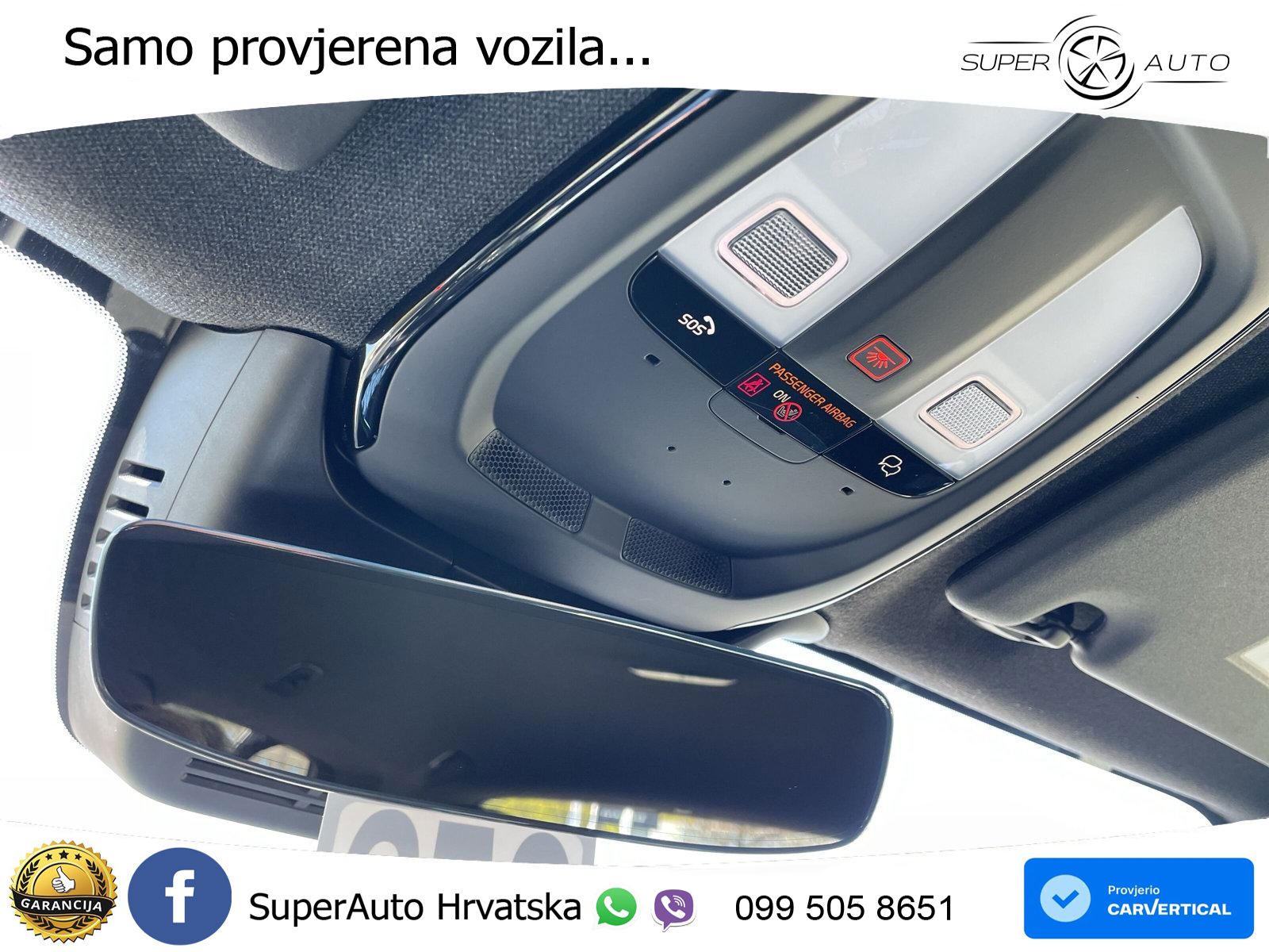 Volvo XC40 2.0 B3 163 KS Automatic LED+GR SJED+ACC