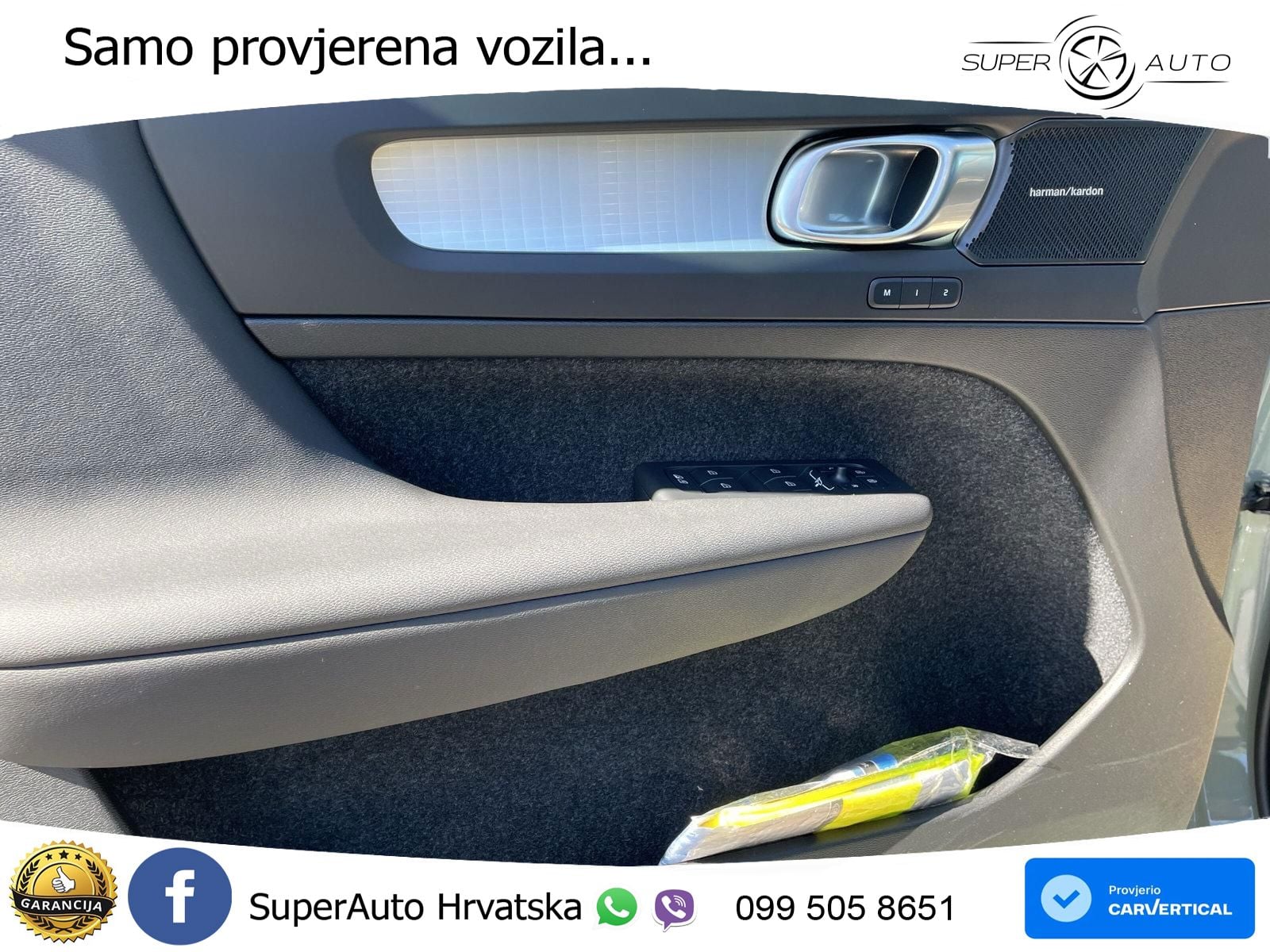 Volvo XC40 2.0 B3 163 KS Automatic LED+GR SJED+ACC