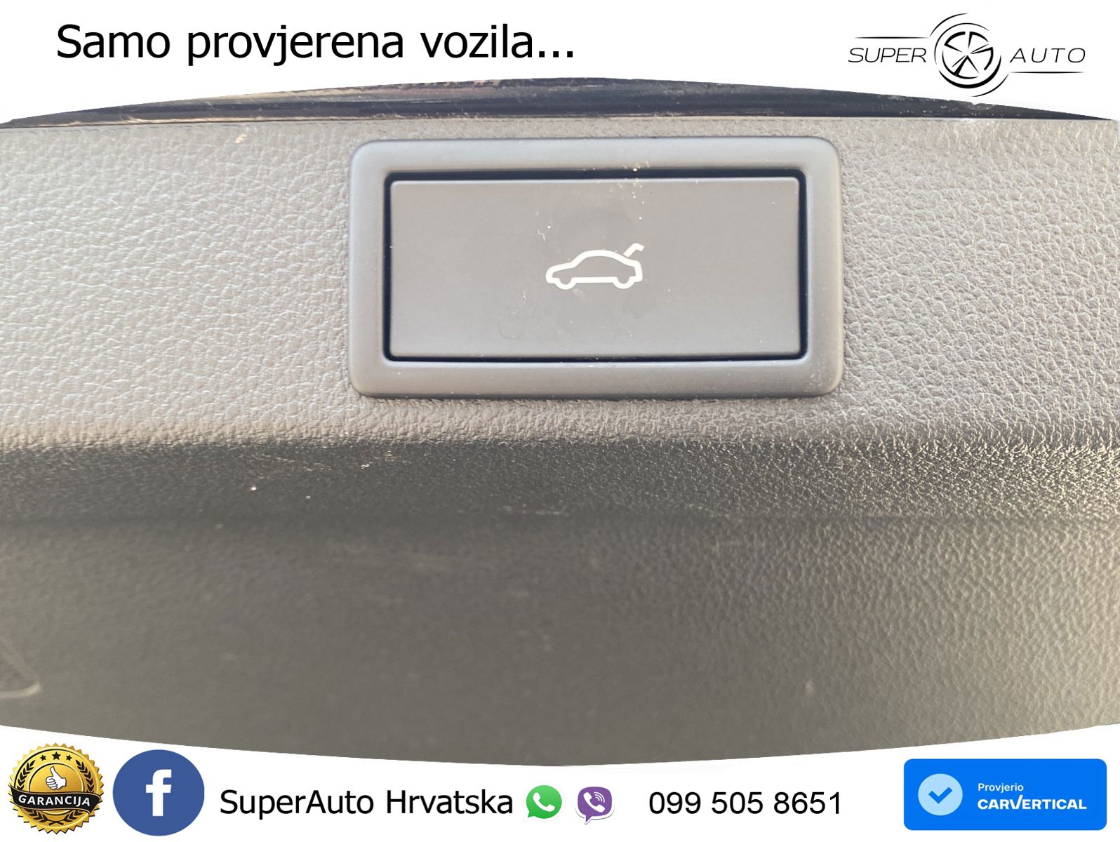 Škoda Octavia Combi RS 2.0 TSI (265 KS) DSG MATRIX+GR SJED+KAM