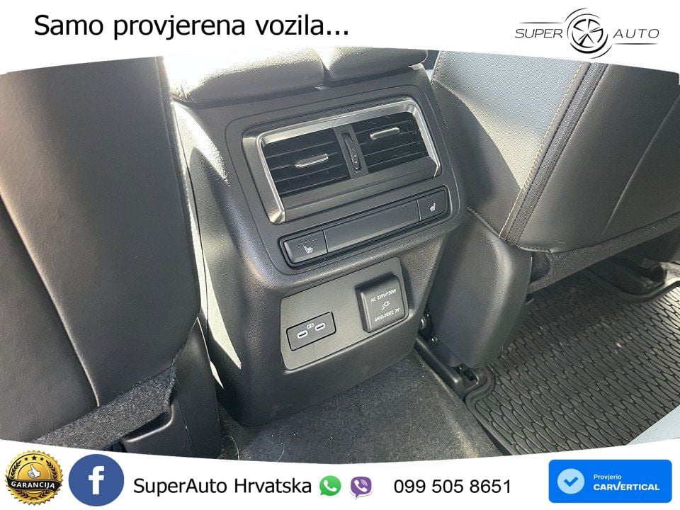 Mazda CX-60 2.5 e-Skyactiv (328 KS) AWD Automatic LED+ACC