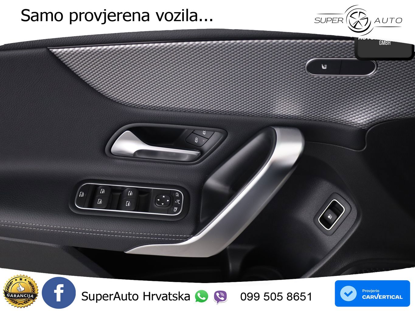 Mercedes-Benz A 250e 8G-DCT LED+GR SJED+ACC