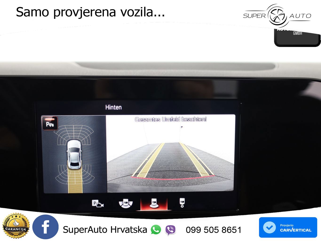 Mercedes-Benz A 250e 8G-DCT LED+GR SJED+ACC