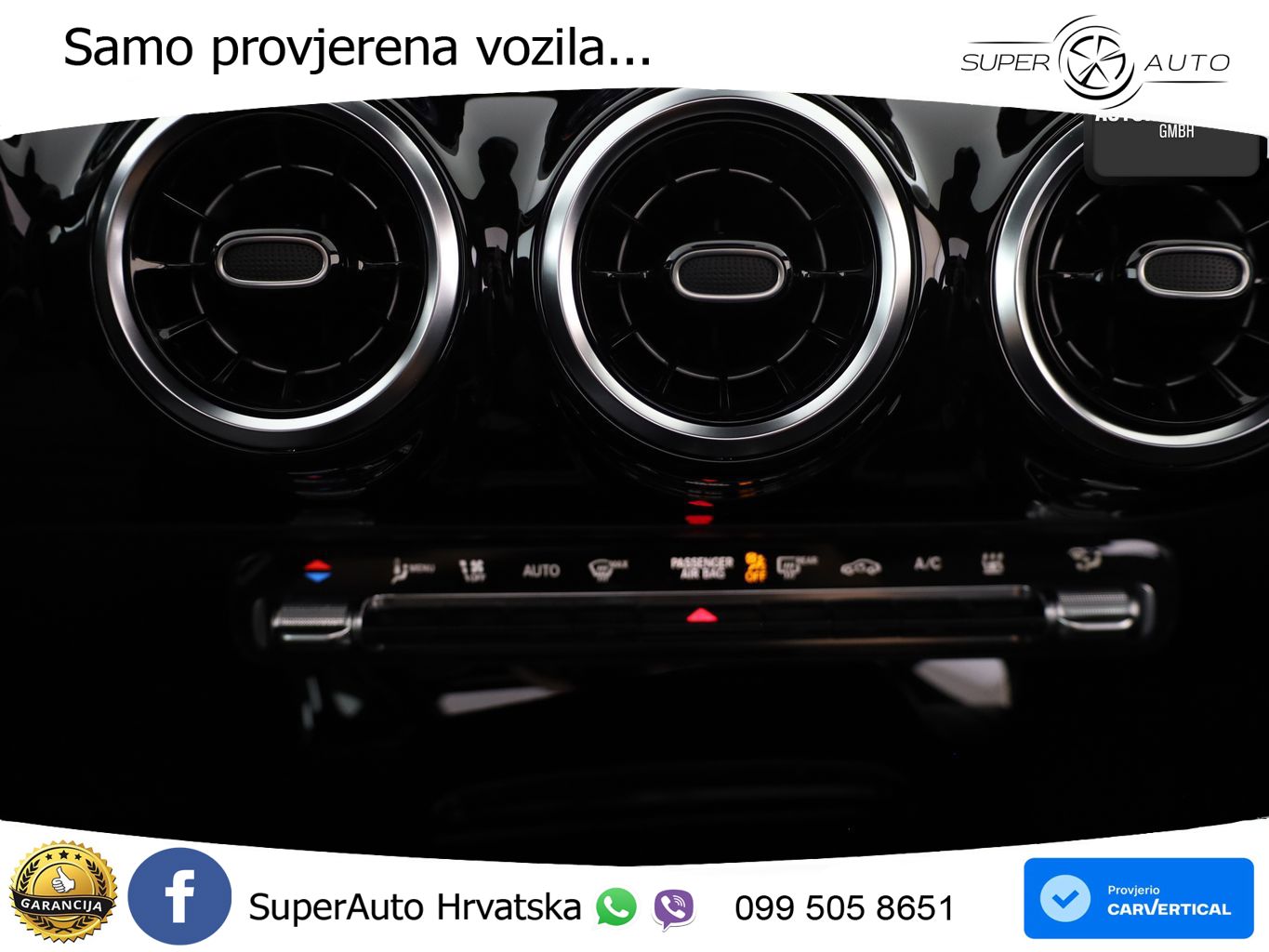 Mercedes-Benz A 250e 8G-DCT LED+GR SJED+ACC