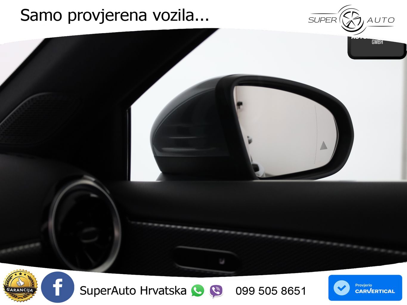 Mercedes-Benz A 250e 8G-DCT LED+GR SJED+ACC