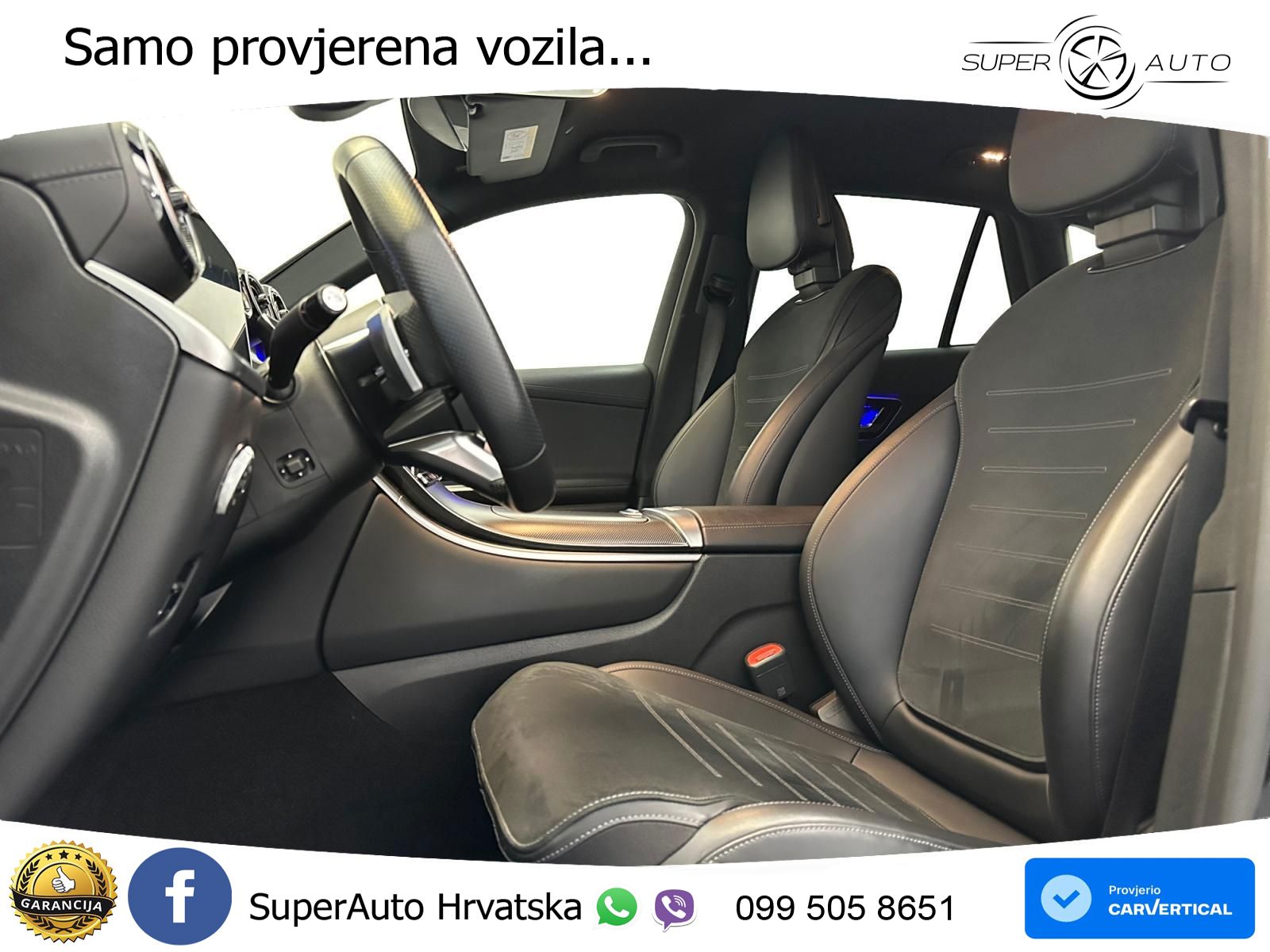 Mercedes GLC 300 (258 KS) 4MATIC 9G-TRONIC AMG LED+GR SJED+ACC