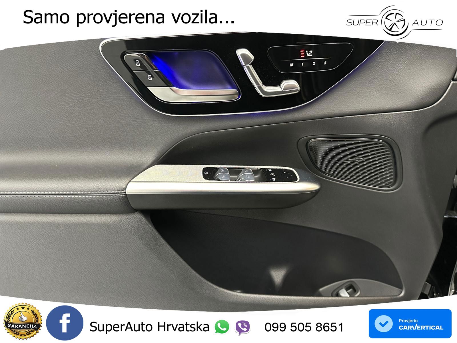 Mercedes GLC 300 (258 KS) 4MATIC 9G-TRONIC AMG LED+GR SJED+ACC
