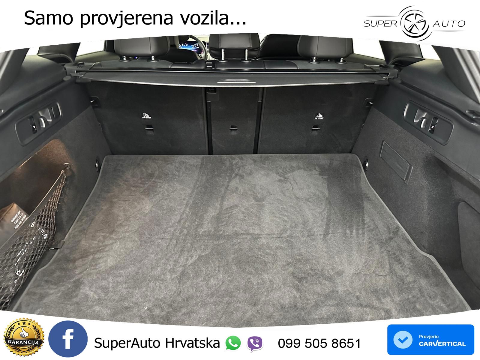 Mercedes GLC 300 (258 KS) 4MATIC 9G-TRONIC AMG LED+GR SJED+ACC