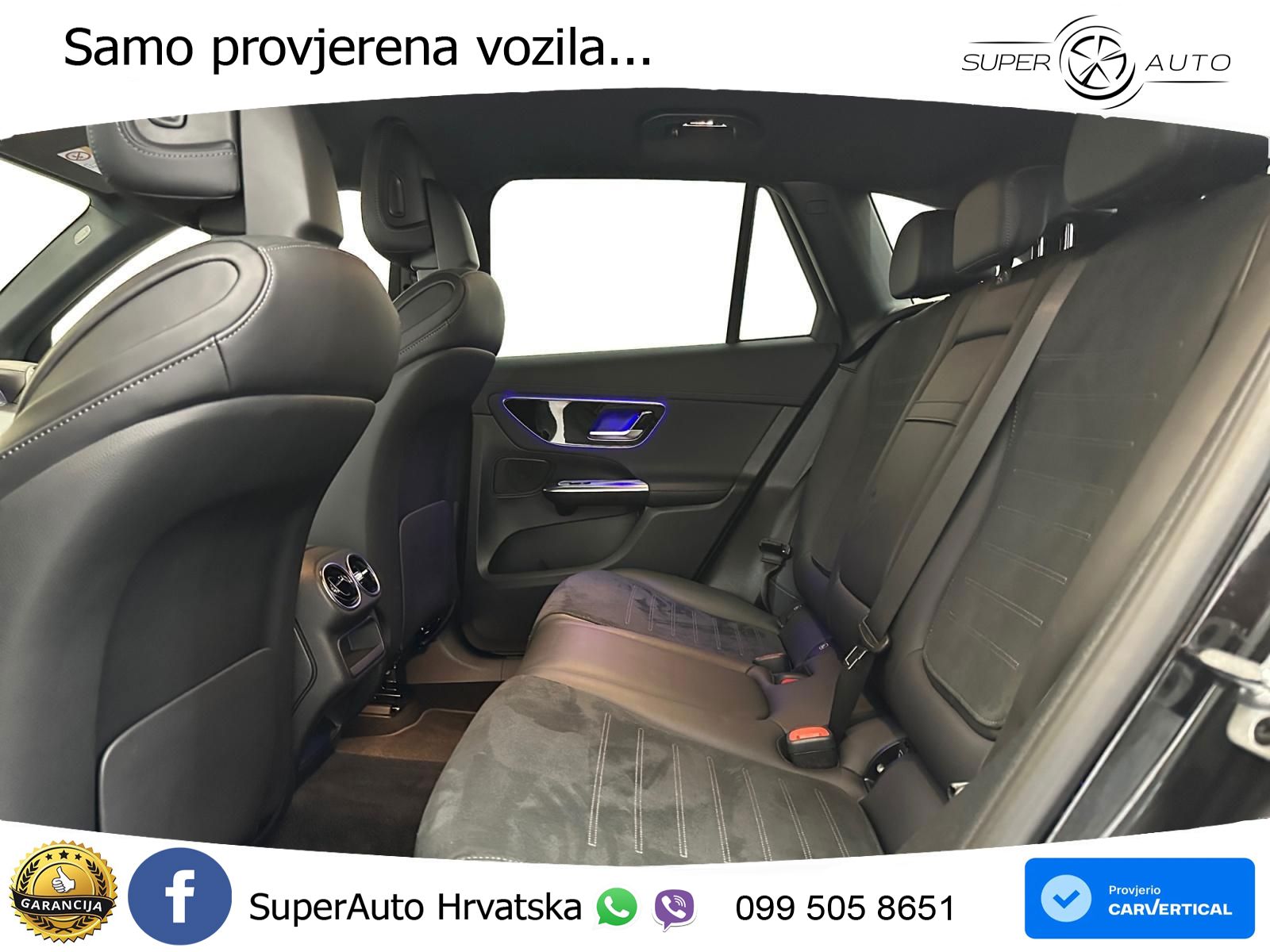 Mercedes GLC 300 (258 KS) 4MATIC 9G-TRONIC AMG LED+GR SJED+ACC