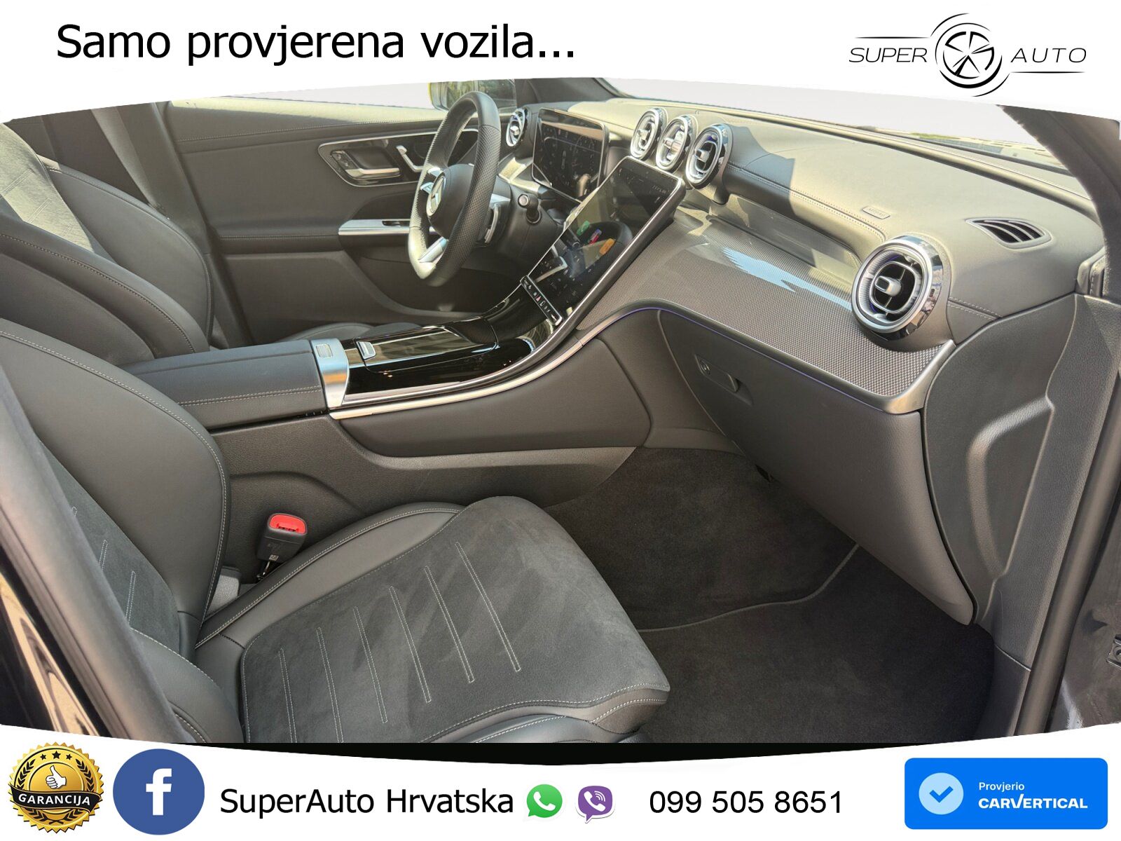 Mercedes GLC Coupe 300 (258 KS) 4MATIC 9G-TRONIC AMG LED+GR SJED+ACC