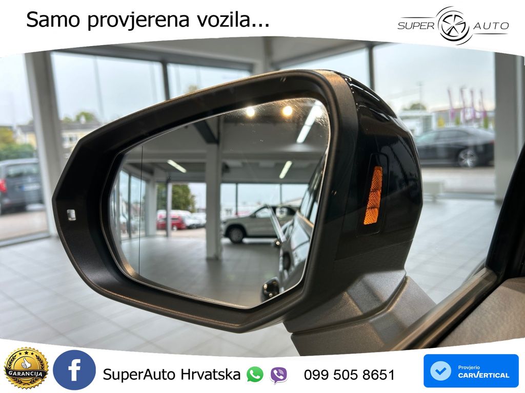 Audi Q3 40 TFSI (190 KS) quattro S tronic