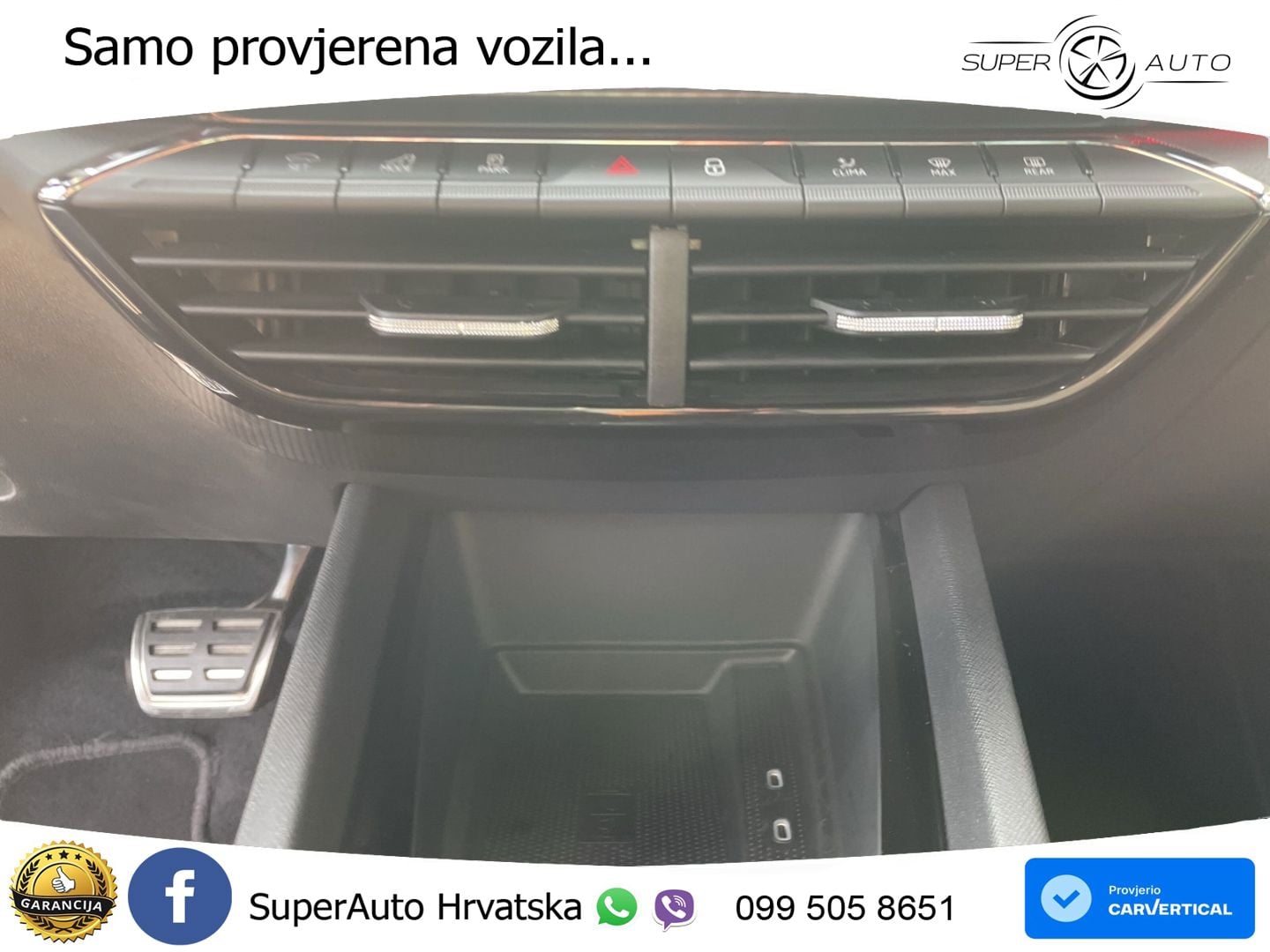 Škoda Octavia Combi RS 2.0 TDI (200 KS) 4x4 DSG LED+GR SJED+ACC
