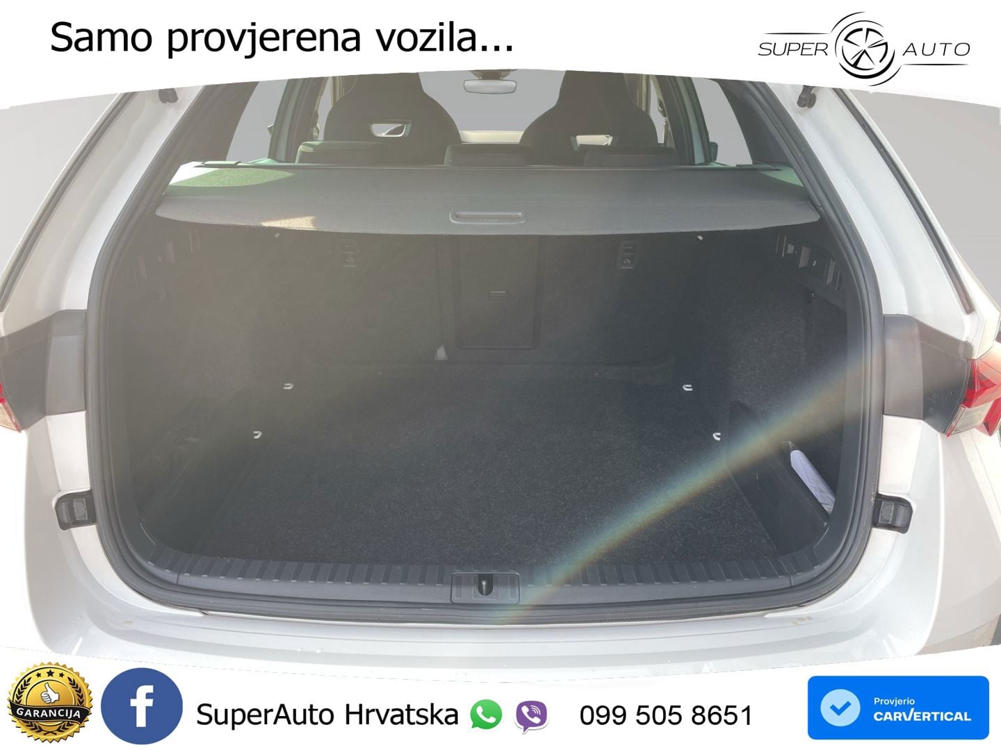 Škoda Octavia Combi RS 2.0 TDI (200 KS) 4x4 DSG LED+GR SJED+ACC