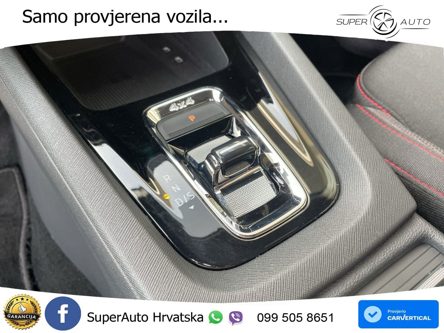 Škoda Octavia Combi RS 2.0 TDI (200 KS) 4x4 DSG LED+GR SJED+ACC