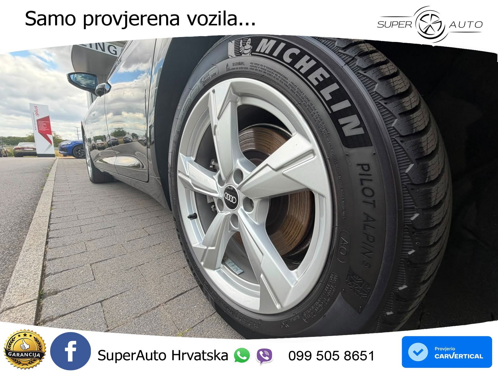Audi A6 50 TFSIe (299 KS) quattro ultra S tronic LED+GR SJED+ACC